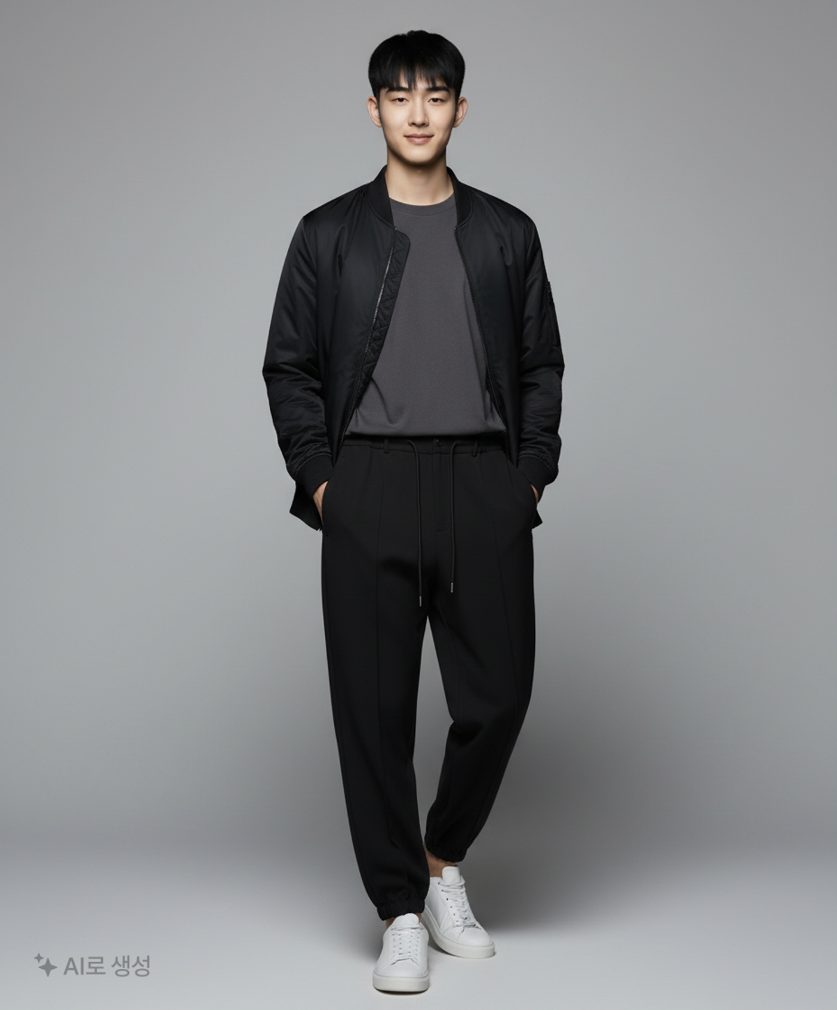 송지오(SONGZIO) 조거 팬츠 82