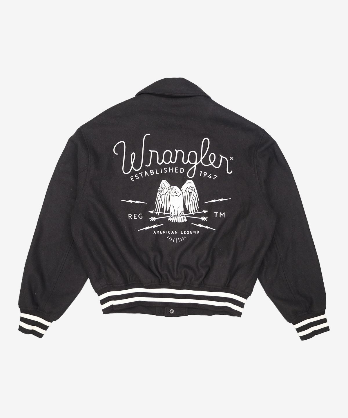 랭글러(WRANGLER) 스타디움 재킷 L