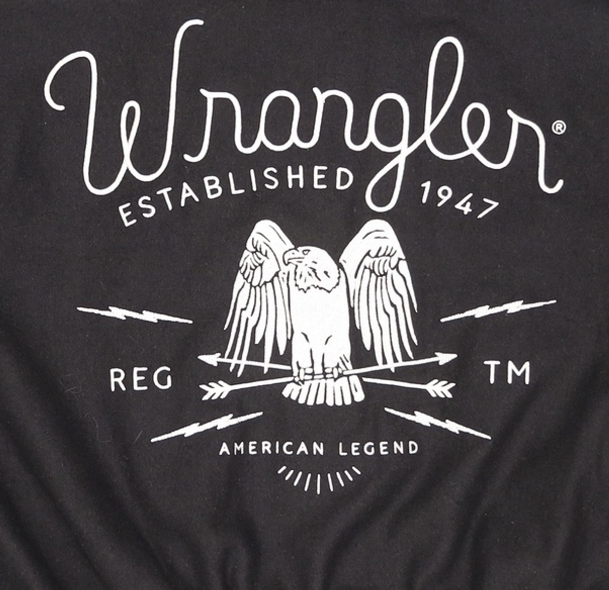랭글러(WRANGLER) 스타디움 재킷 L