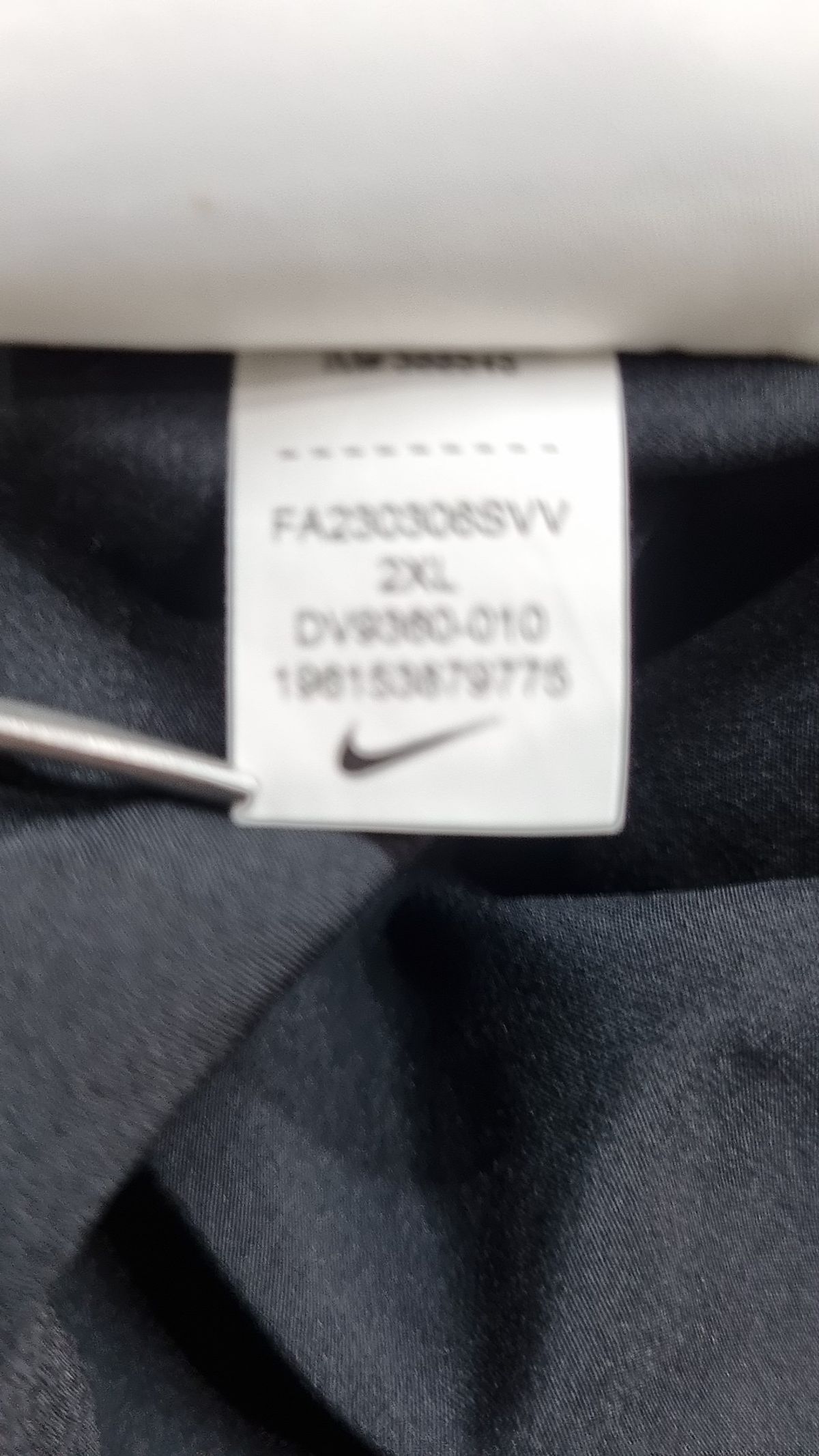 나이키(NIKE) 드라이 핏 챌린저 7인치 브리프 라인드 버서타일 쇼츠 M - 블랙 / DV9360-010 95