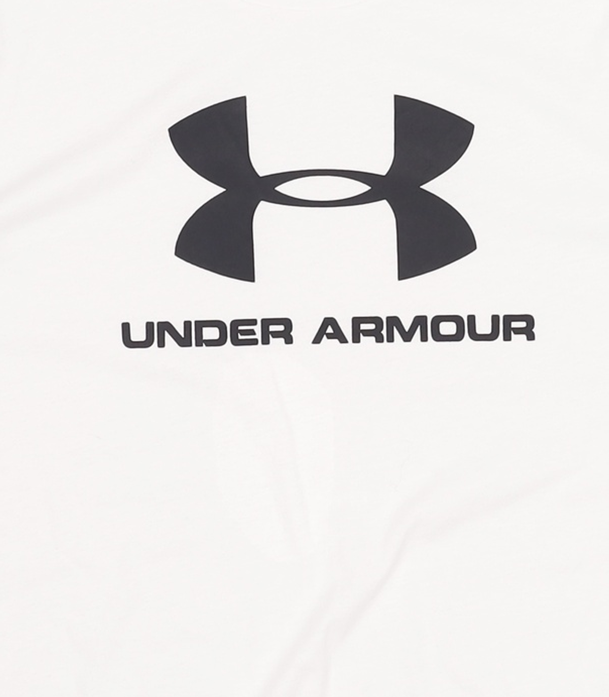 언더아머(UNDERARMOUR) 반소매 티셔츠 L