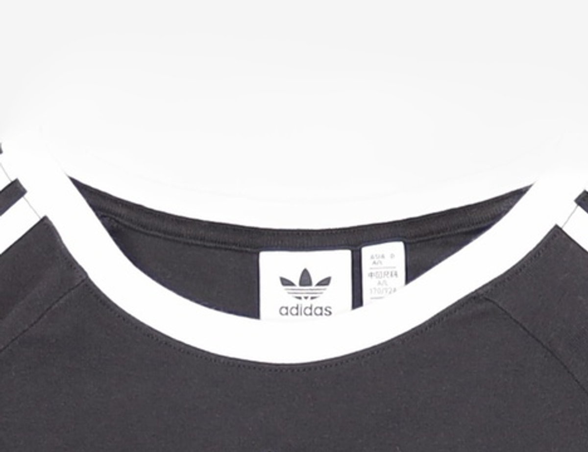 아디다스(ADIDAS) 3S 베이비 티 IU2532 L