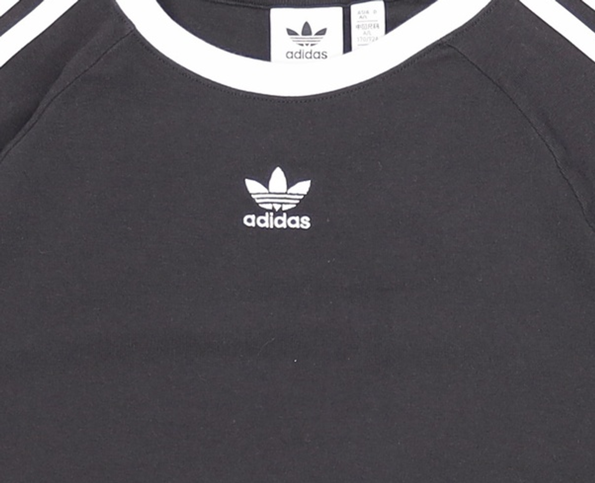 아디다스(ADIDAS) 3S 베이비 티 IU2532 L