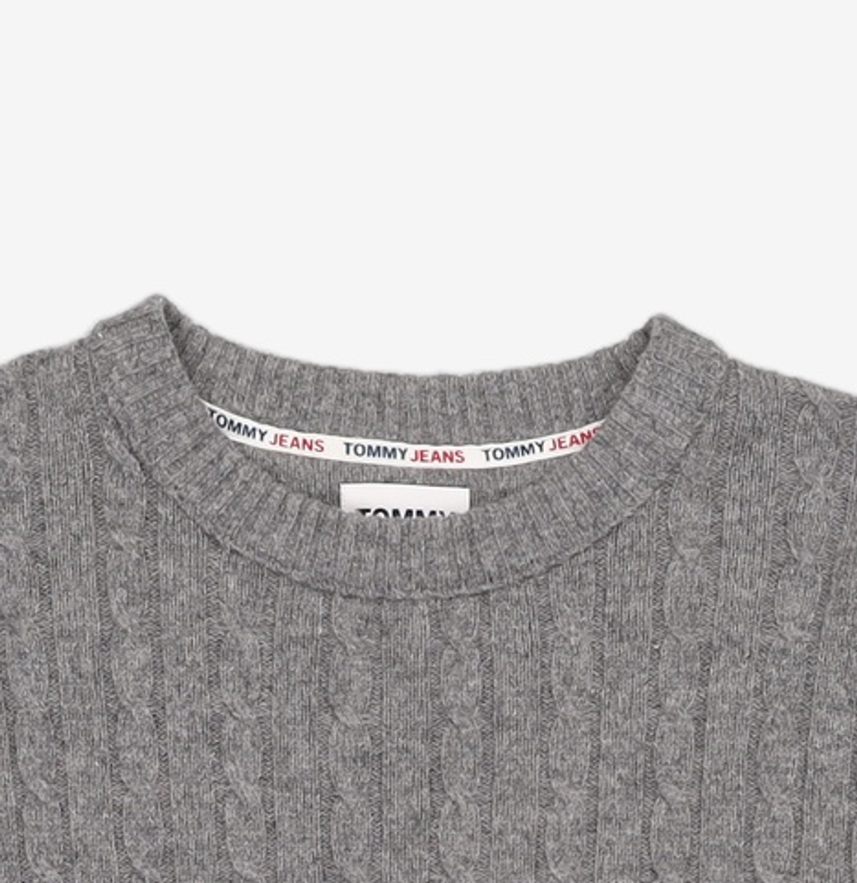 타미진스(TOMMY JEANS) 니트/스웨터 XL