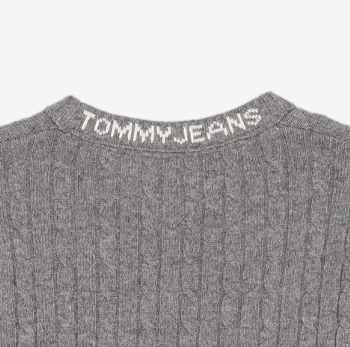 타미진스(TOMMY JEANS) 니트/스웨터 XL