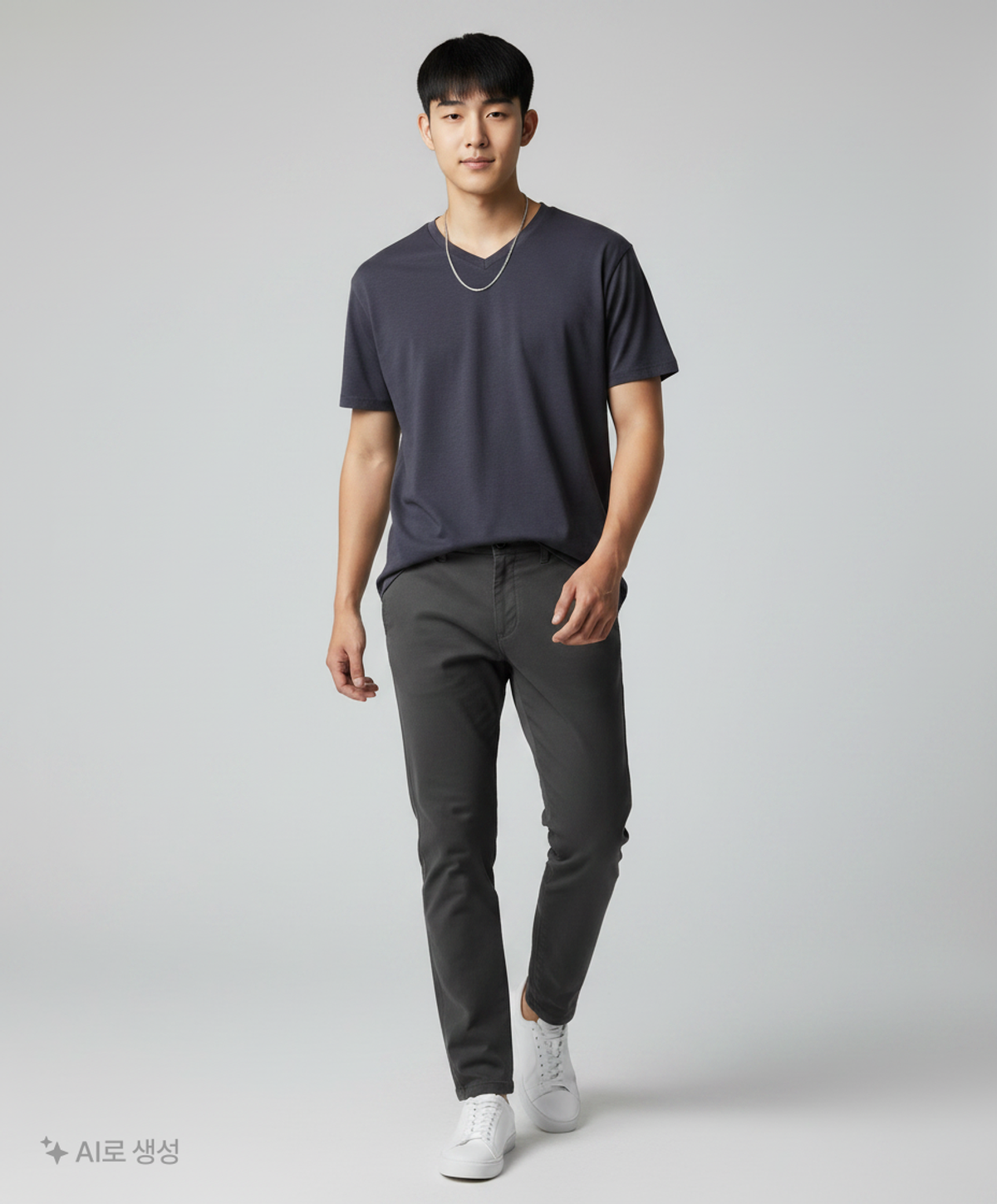 드로우핏(DRAW FIT) 반소매 티셔츠 L