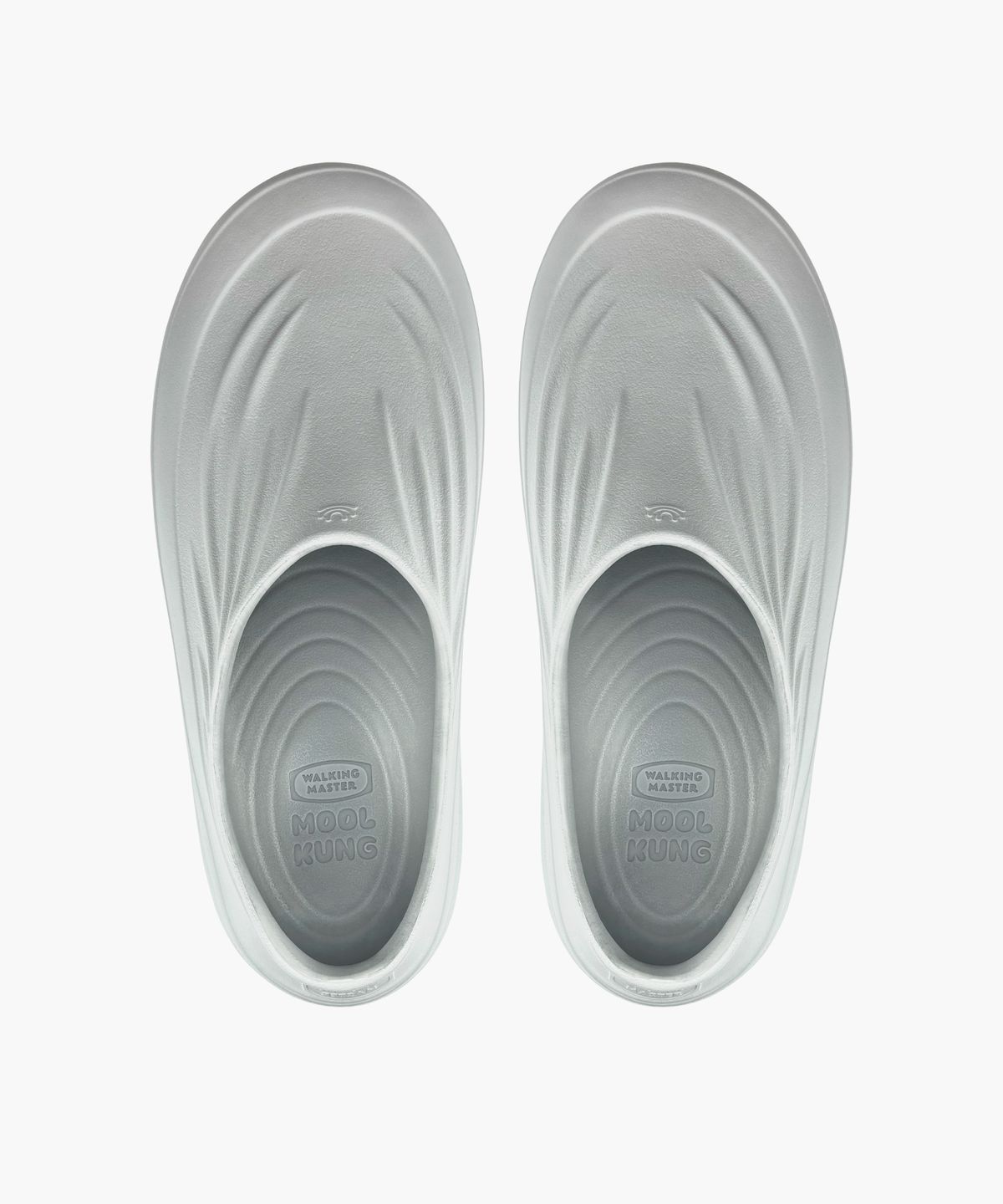 워킹마스터(WALKING MASTER) Moolkung Air Circle / Gray