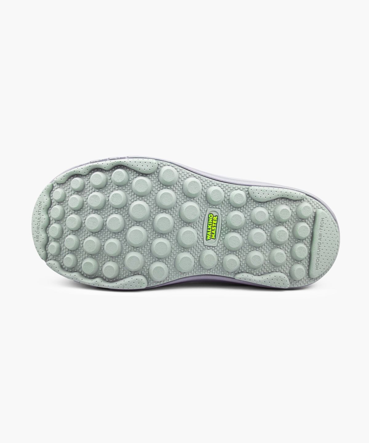 워킹마스터(WALKING MASTER) Moolkung Air Circle / Gray