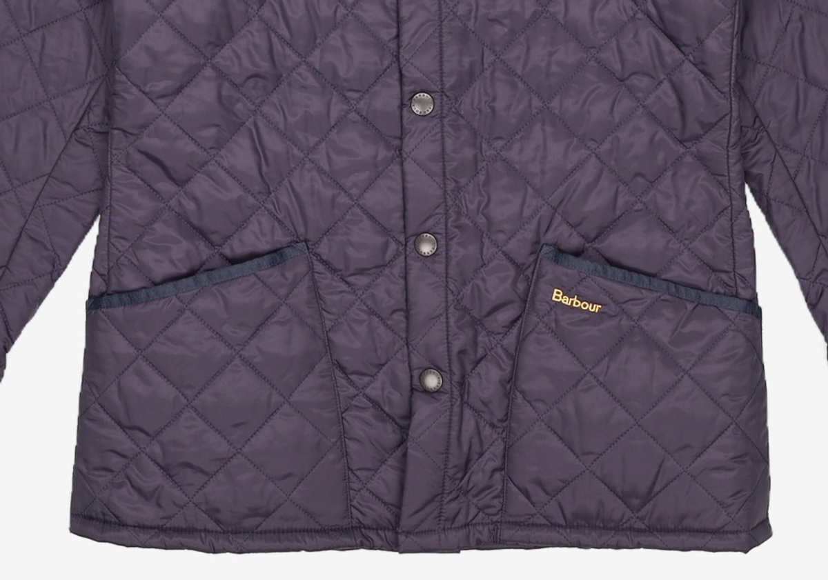 바버(BARBOUR) 기타 점퍼/재킷 M