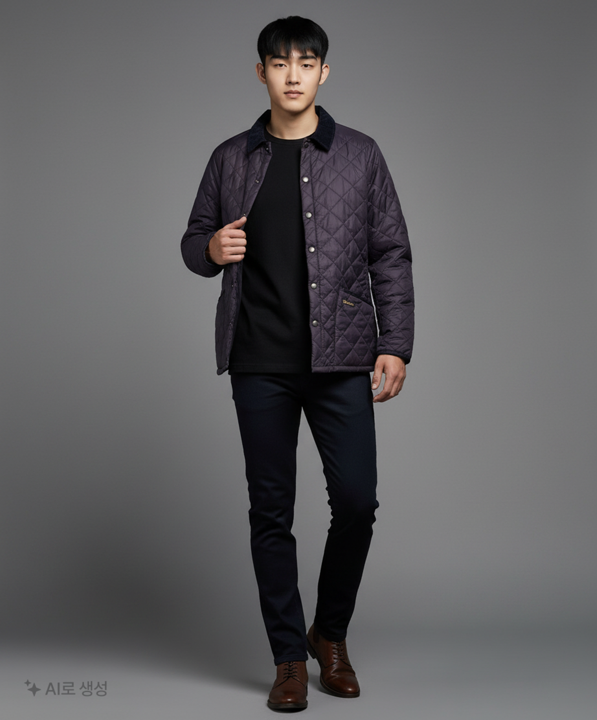 바버(BARBOUR) 기타 점퍼/재킷 M