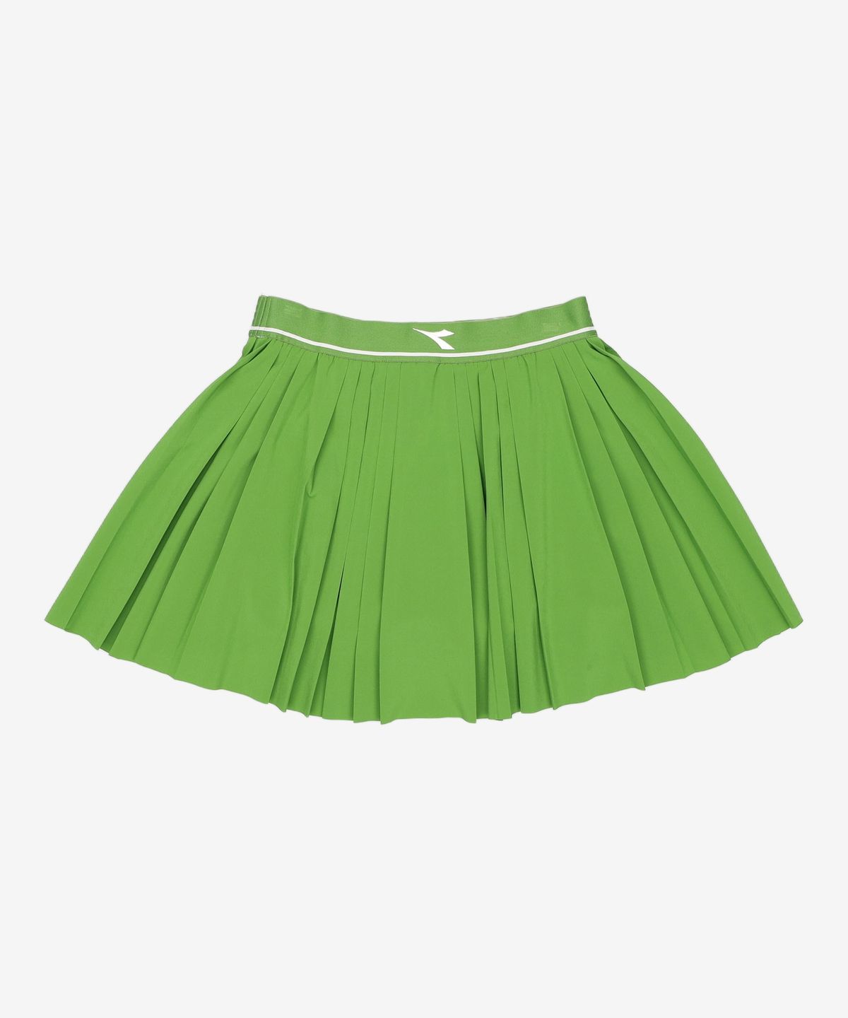 디아도라(diadora) 에르미나 테니스 플리츠 스커트 OLIVE S