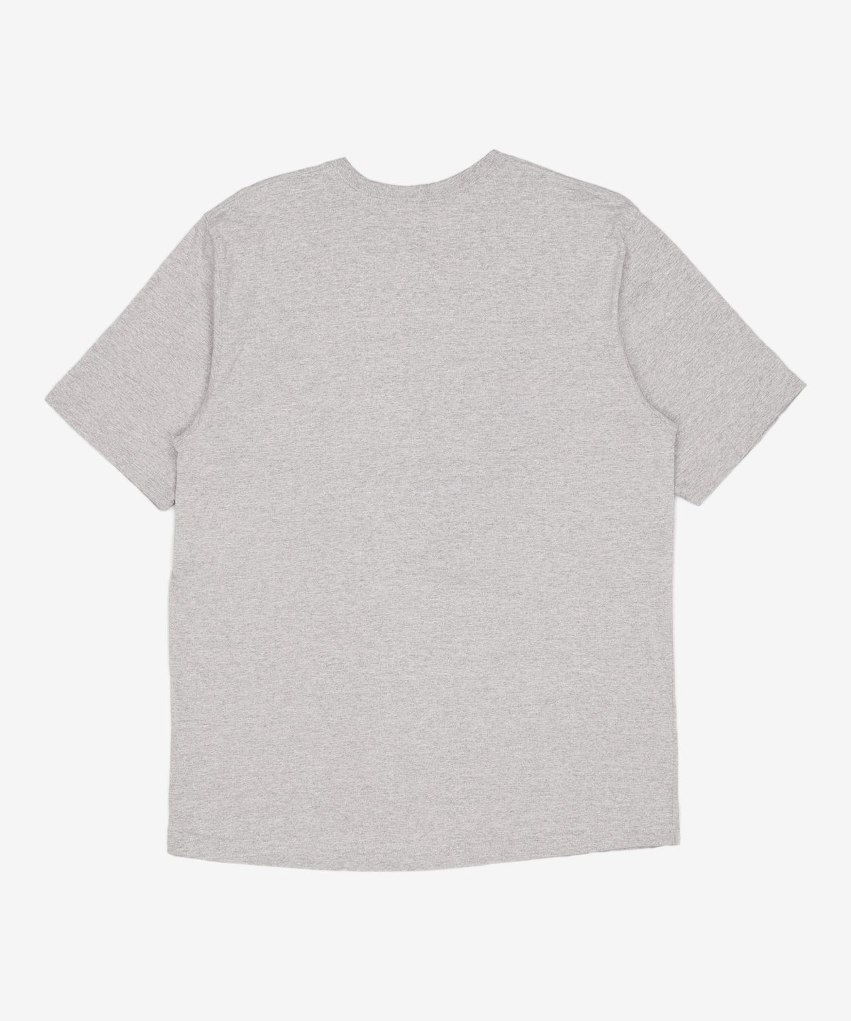 칼하트(CARHARTT) K87 칼하트 포켓 티셔츠 헤더그레이 L