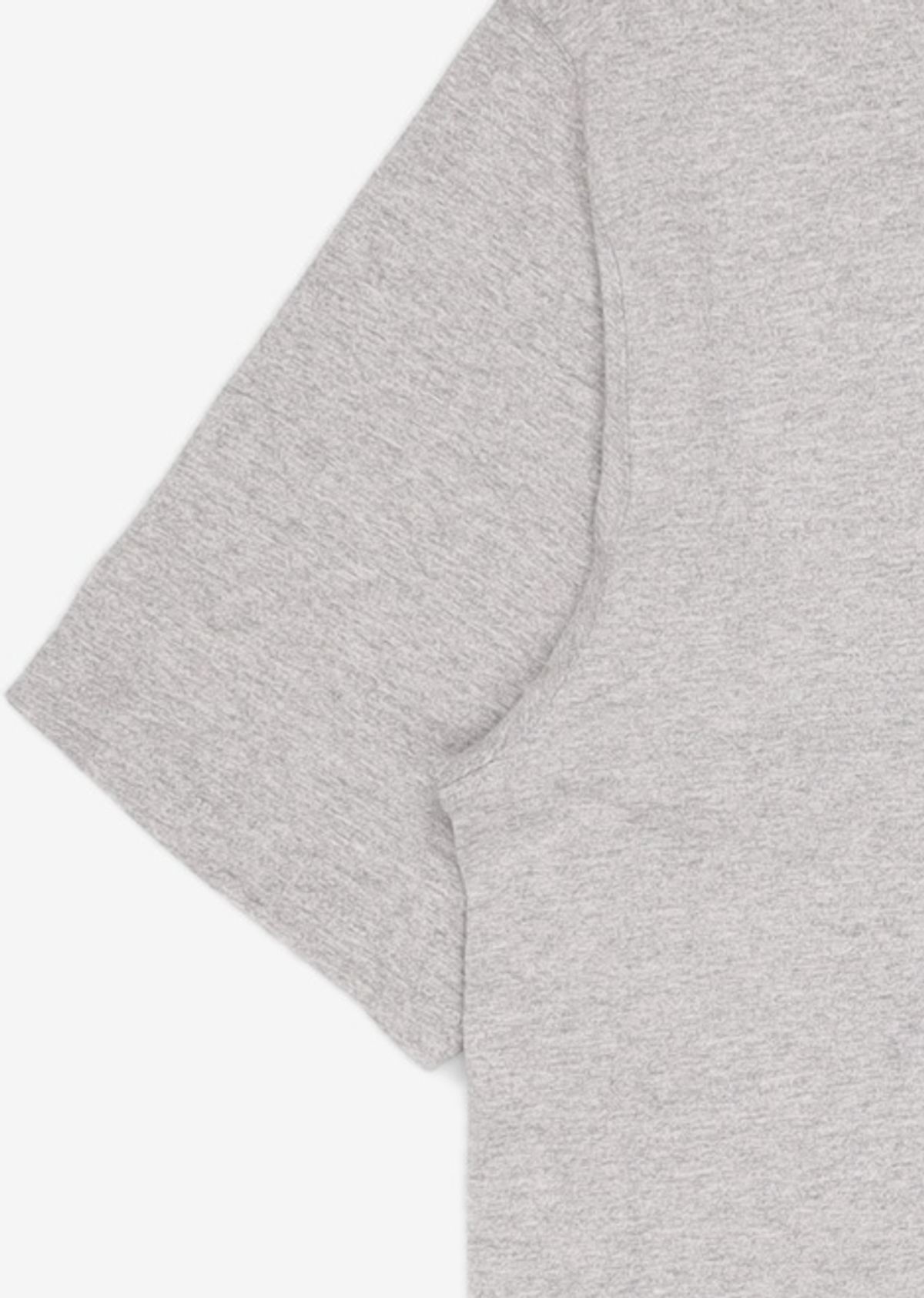 칼하트(CARHARTT) K87 칼하트 포켓 티셔츠 헤더그레이 L