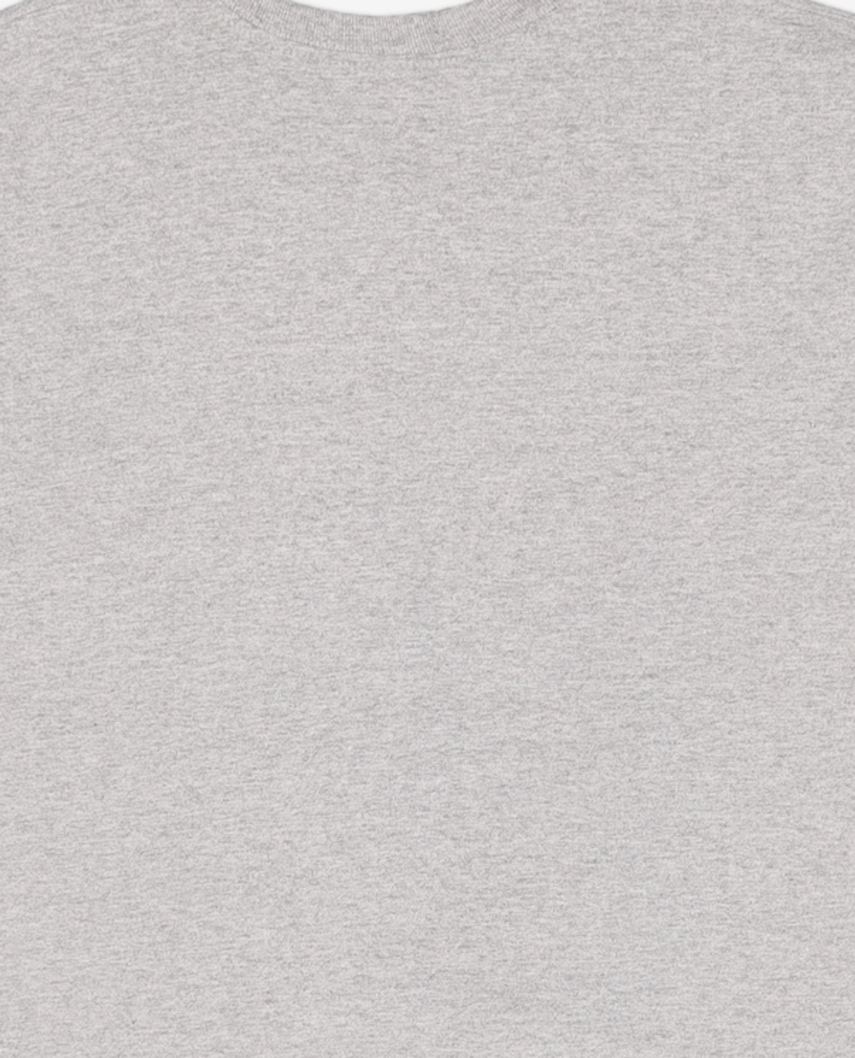 칼하트(CARHARTT) K87 칼하트 포켓 티셔츠 헤더그레이 L
