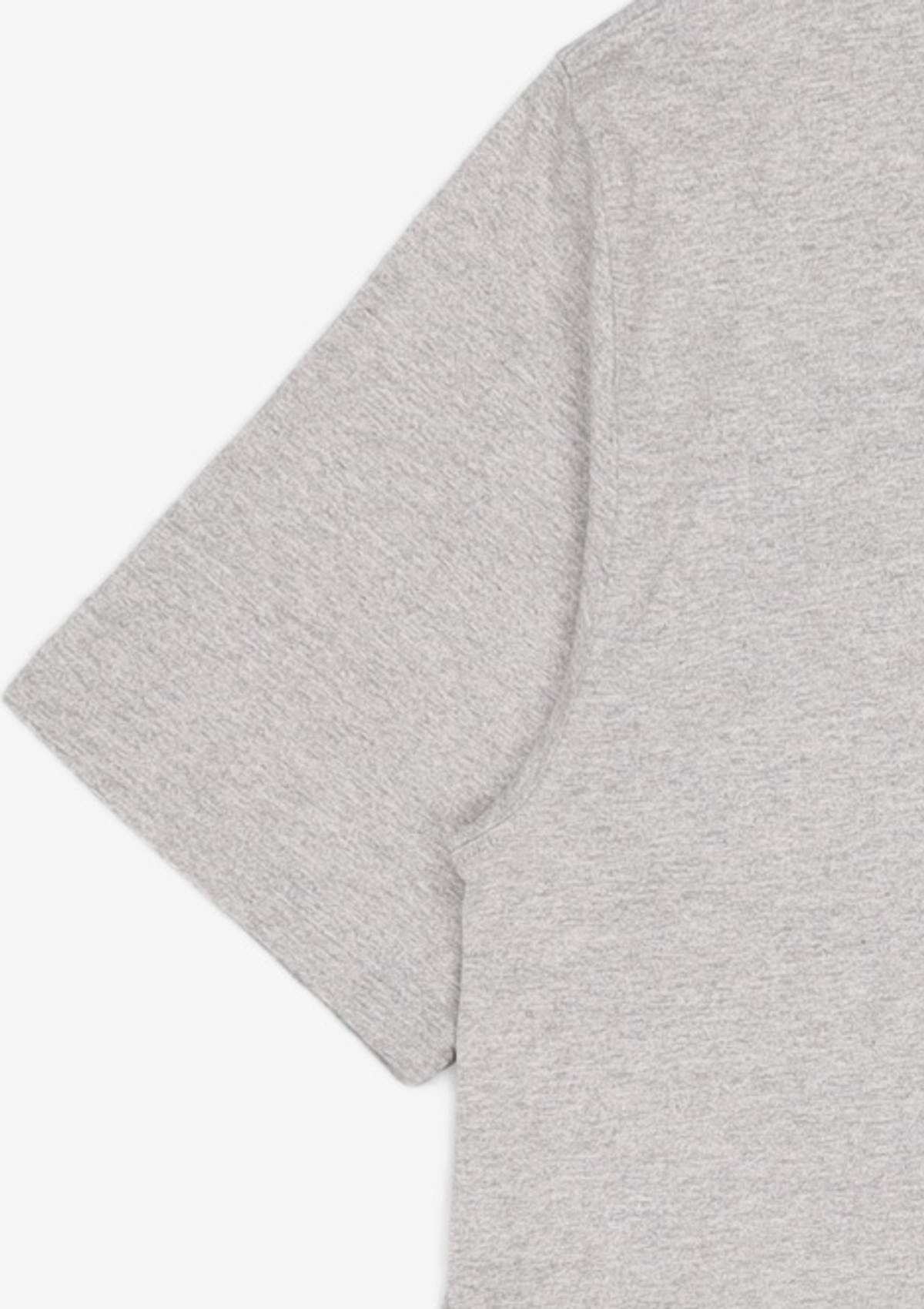 칼하트(CARHARTT) K87 칼하트 포켓 티셔츠 헤더그레이 L