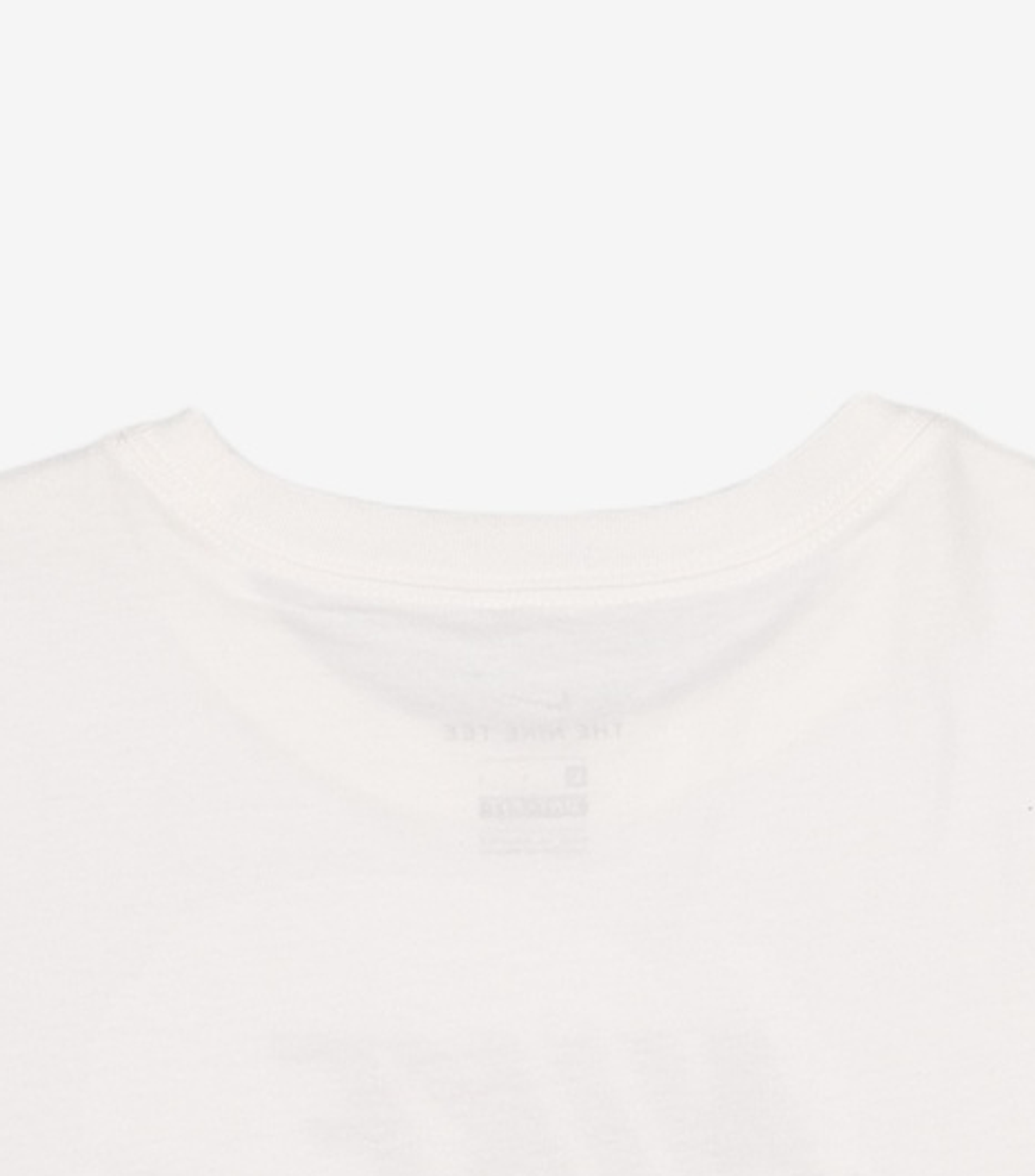 나이키(NIKE) 반소매 티셔츠 L