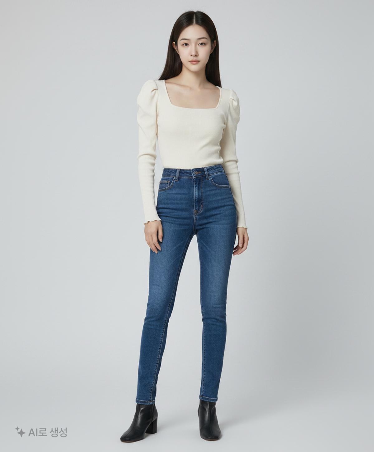 디바이디드에이치앤엠(DIVIDED H&M) 긴소매 티셔츠 XS