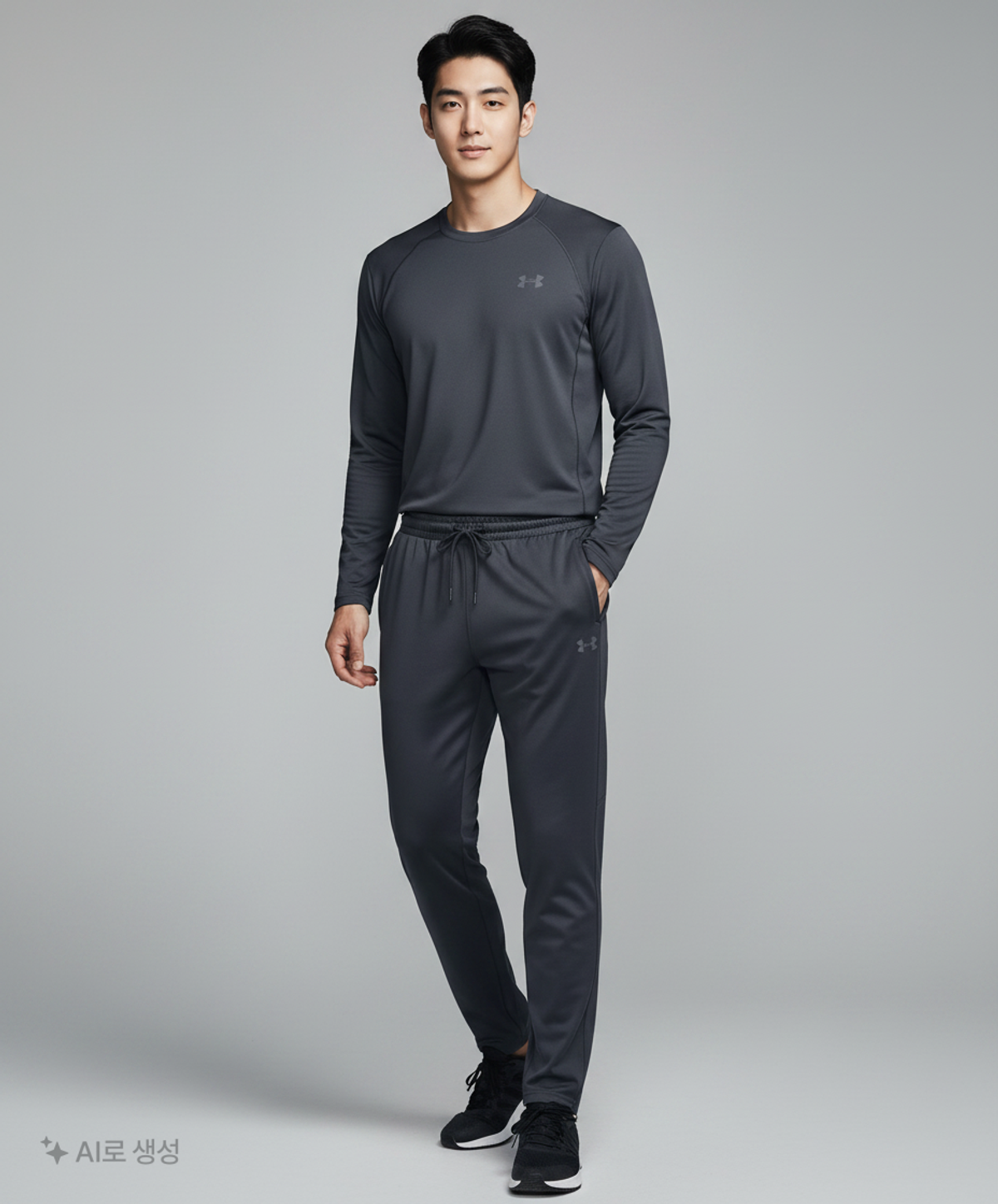 언더아머(UNDERARMOUR) 트레이닝 팬츠 XL