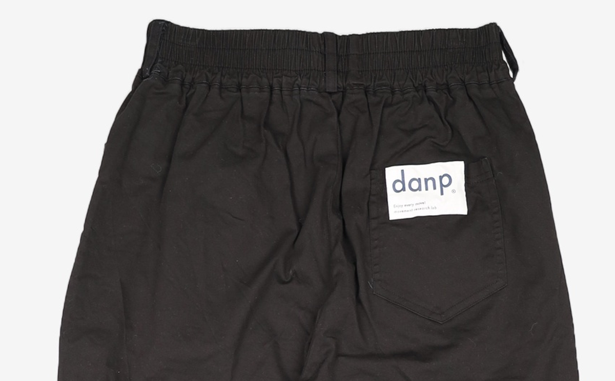 댄프(DANP) 조거 팬츠 L