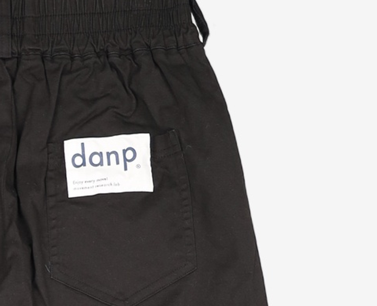 댄프(DANP) 조거 팬츠 L