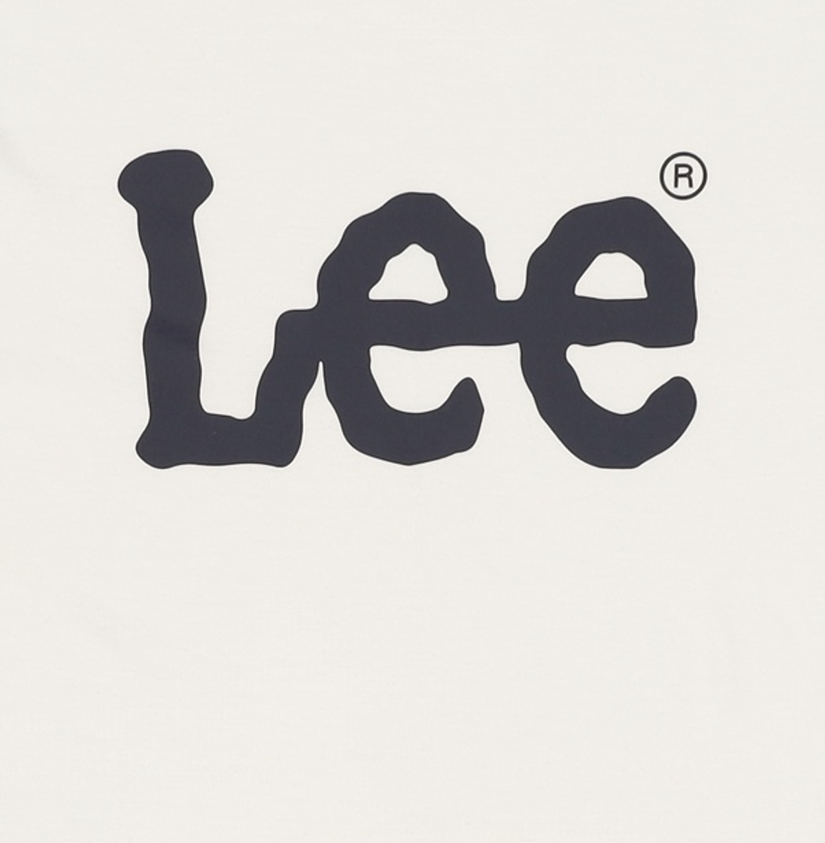리(LEE) 반소매 티셔츠 S