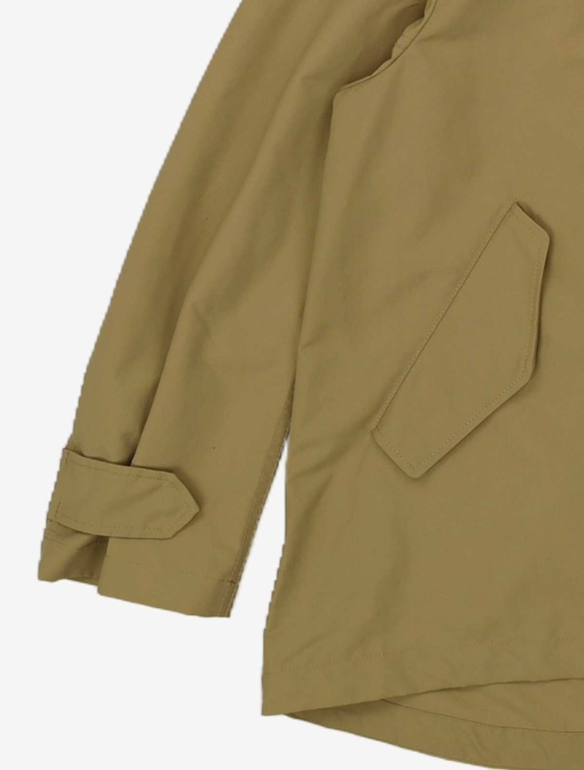 유니클로(UNIQLO) 나일론/코치 재킷 L