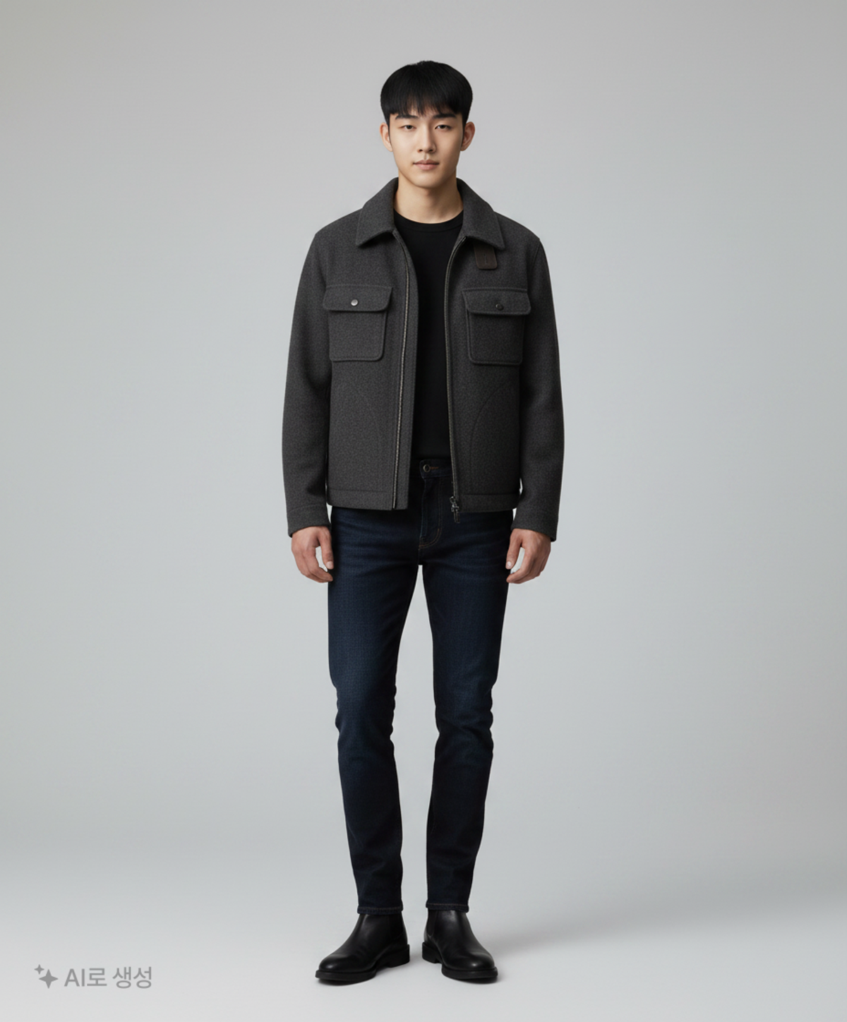 유니클로(UNIQLO) 기타 점퍼/재킷 S