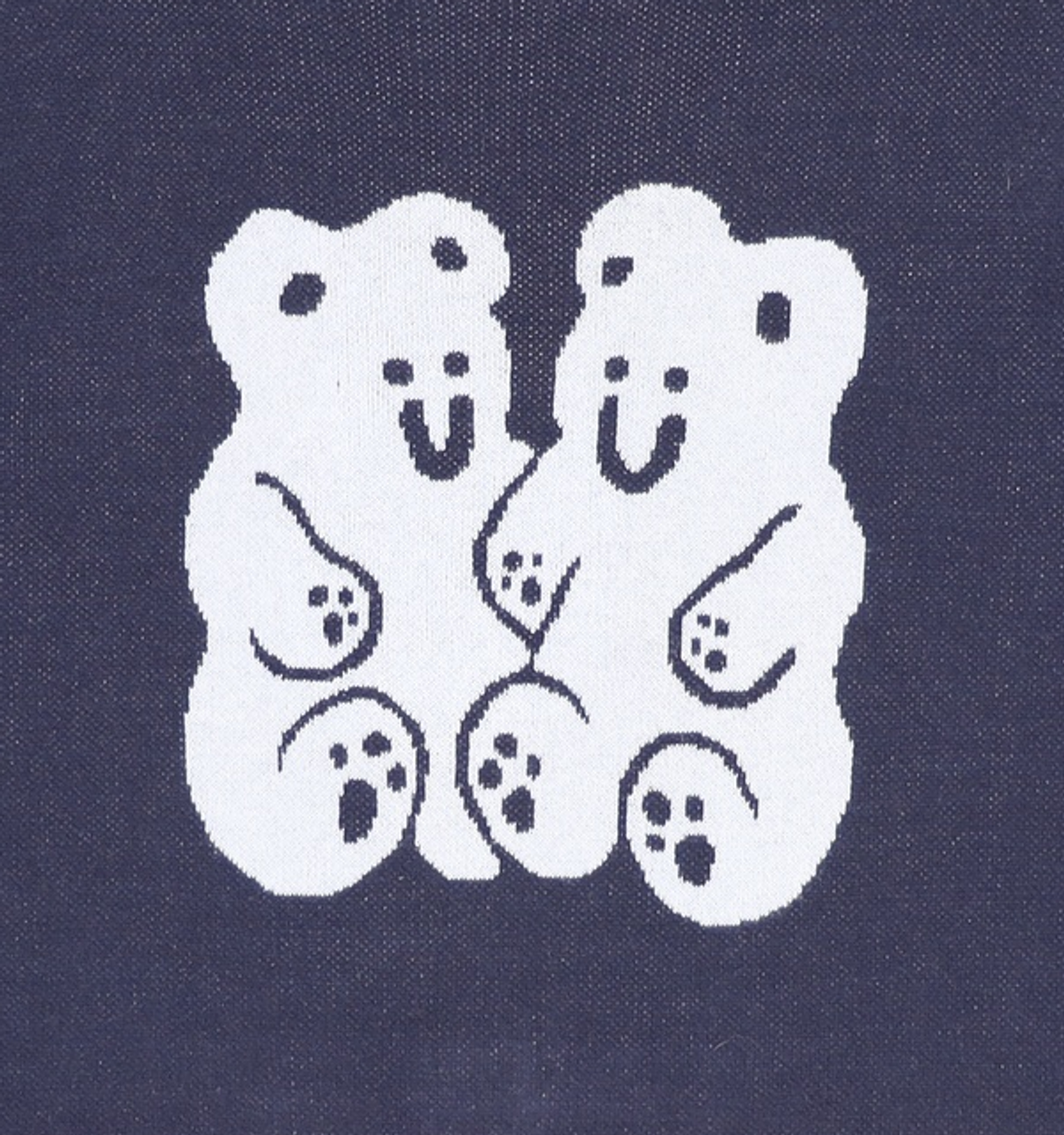 나이스고스트클럽(NICEGHOSTCLUB) 니트/스웨터 S