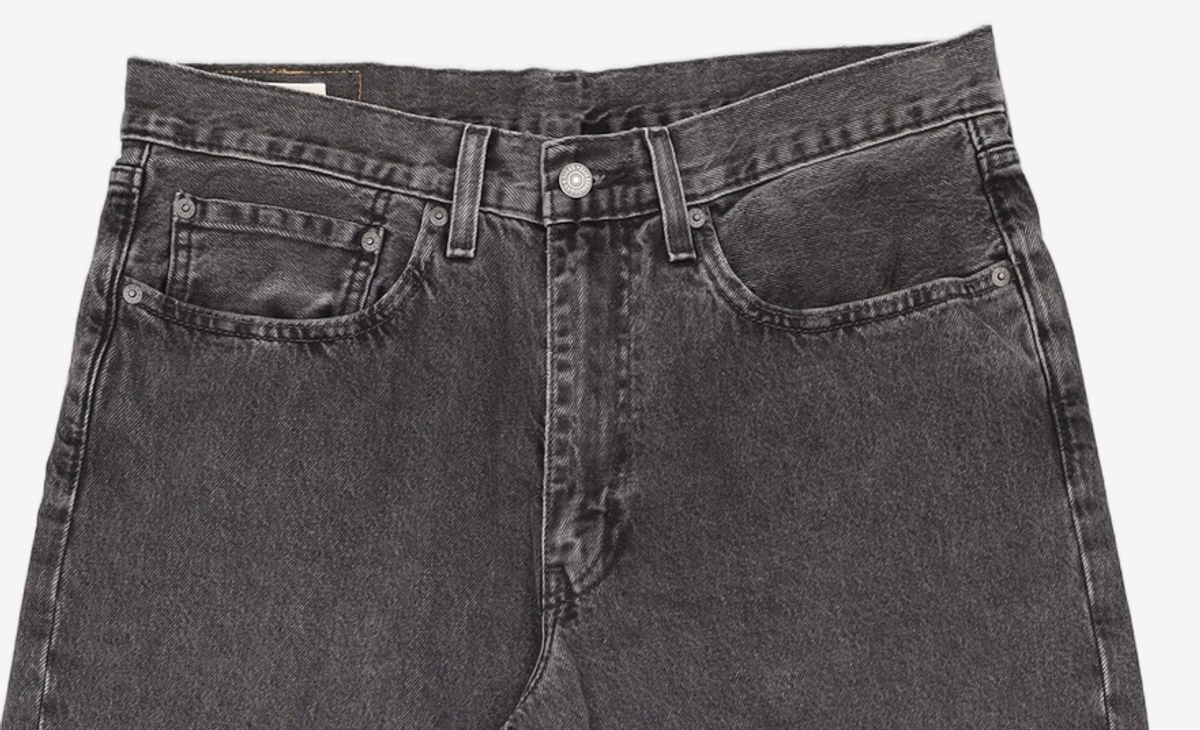 리바이스(LEVI'S) 578™ 배기 진 A4750-0020 W34/L32