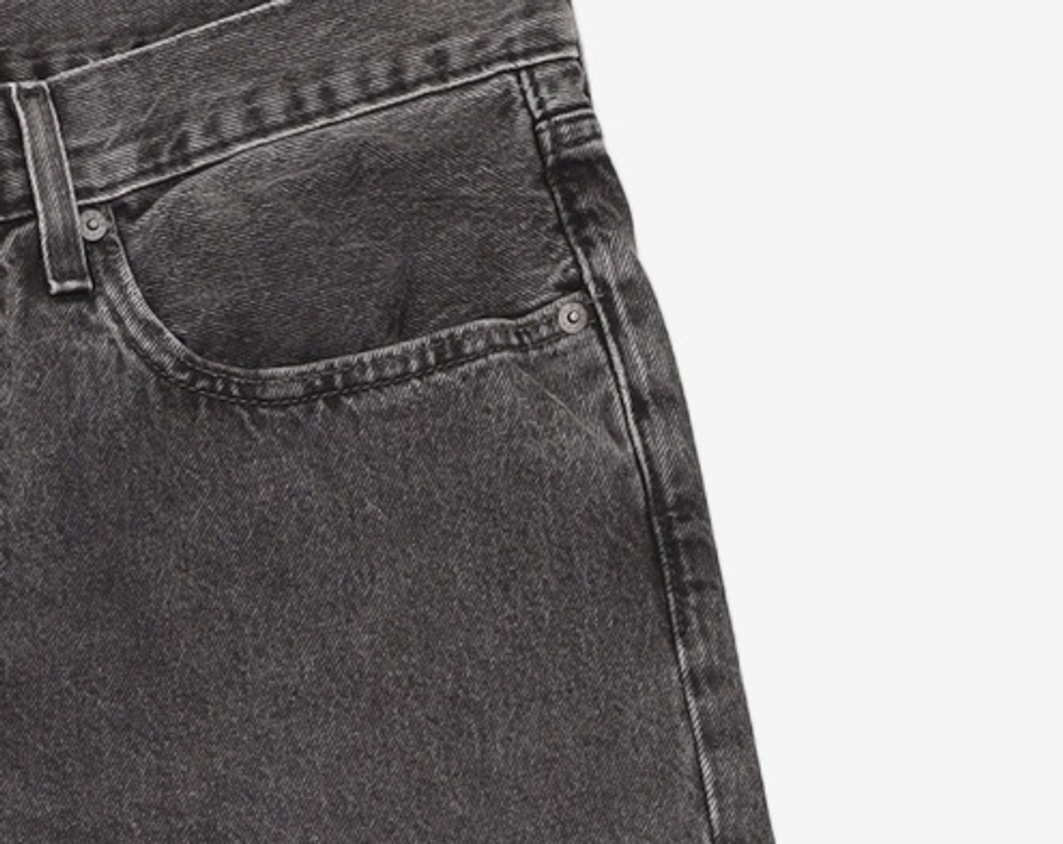 리바이스(LEVI'S) 578™ 배기 진 A4750-0020 W34/L32