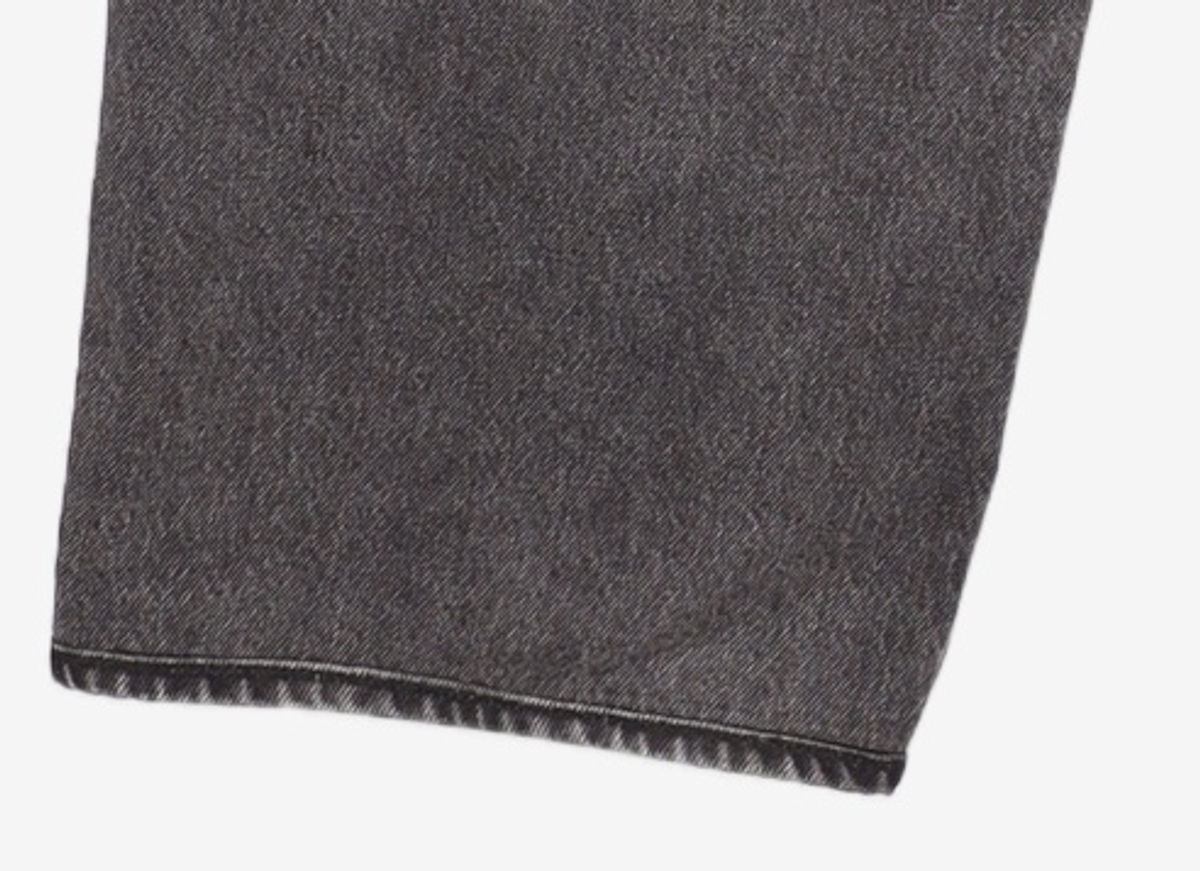 리바이스(LEVI'S) 578™ 배기 진 A4750-0020 W34/L32