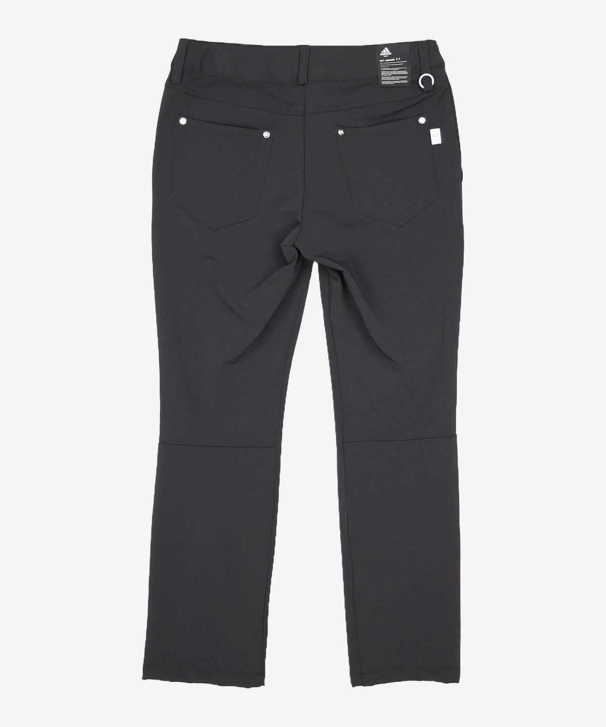 아디다스 골프(ADIDAS GOLF) 일자 팬츠 XS