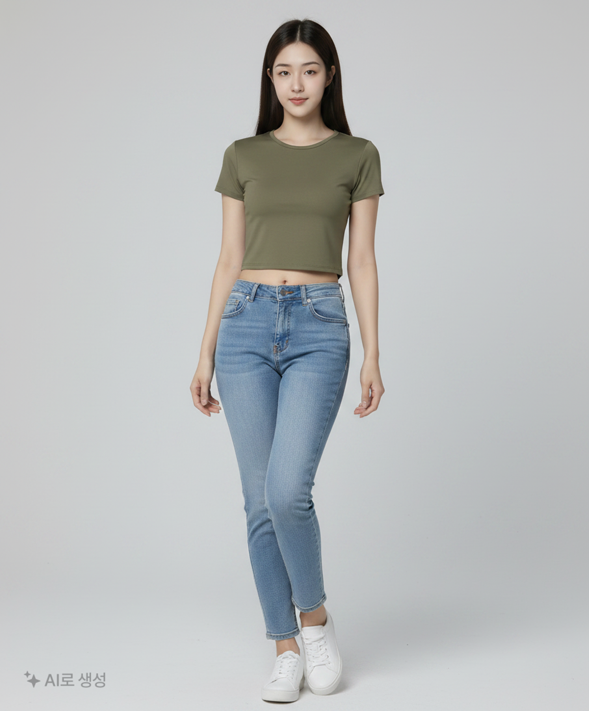 언더아머(UNDERARMOUR) 여성 메리디안 베이비 티 1387729-390 S