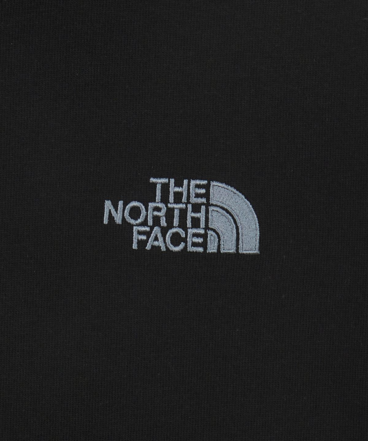 노스페이스(THE NORTH FACE) NT7TS55A 남성 이지온 긴팔 티 BLACK