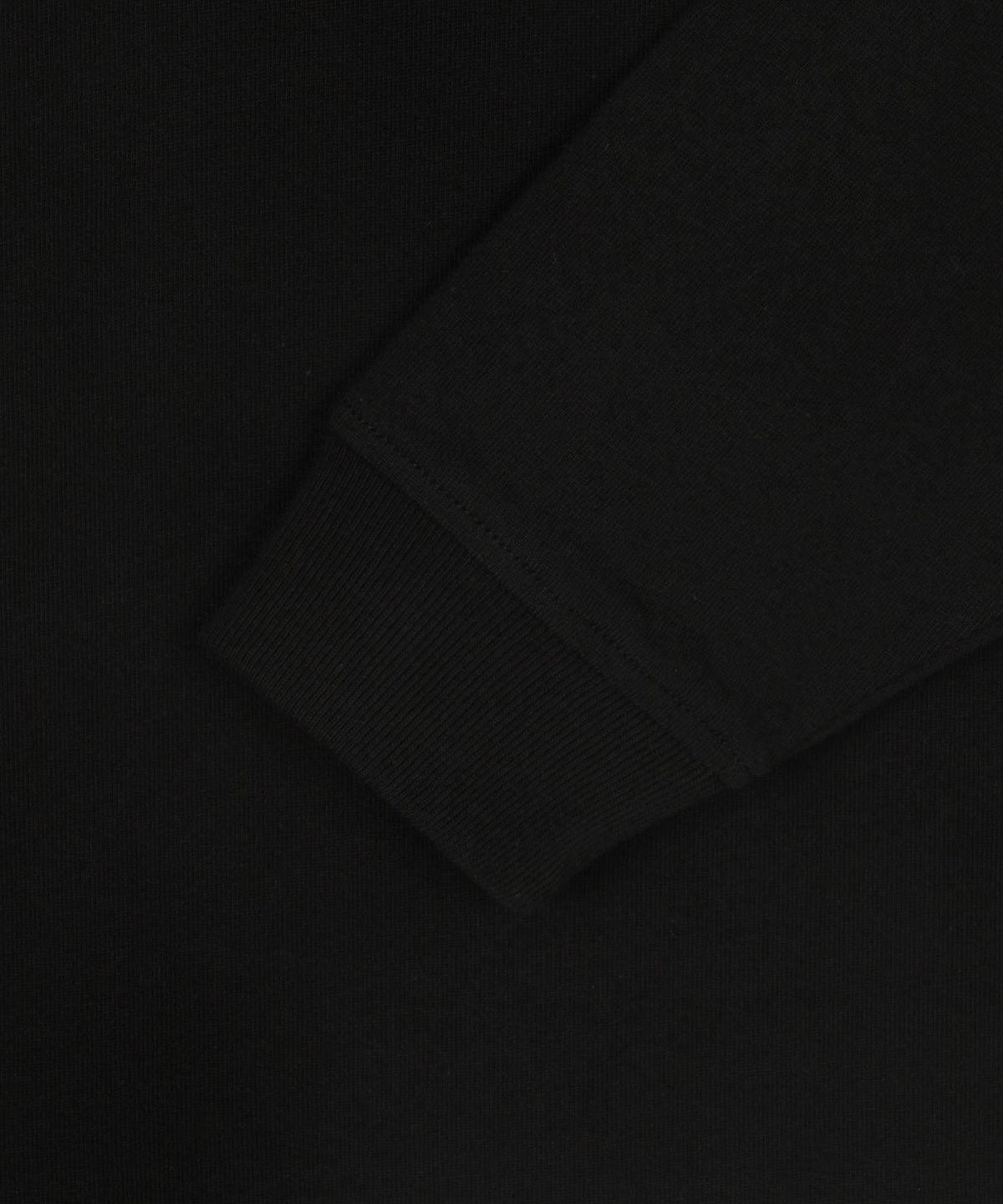 노스페이스(THE NORTH FACE) NT7TS55A 남성 이지온 긴팔 티 BLACK