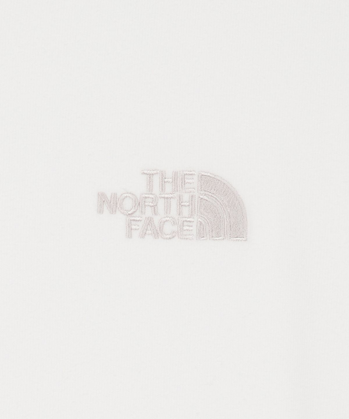 노스페이스(THE NORTH FACE) NT7TS55B 남성 이지온 긴팔 티 OFF WHITE