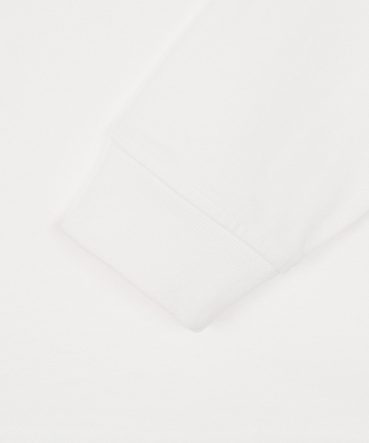 노스페이스(THE NORTH FACE) NT7TS55B 남성 이지온 긴팔 티 OFF WHITE