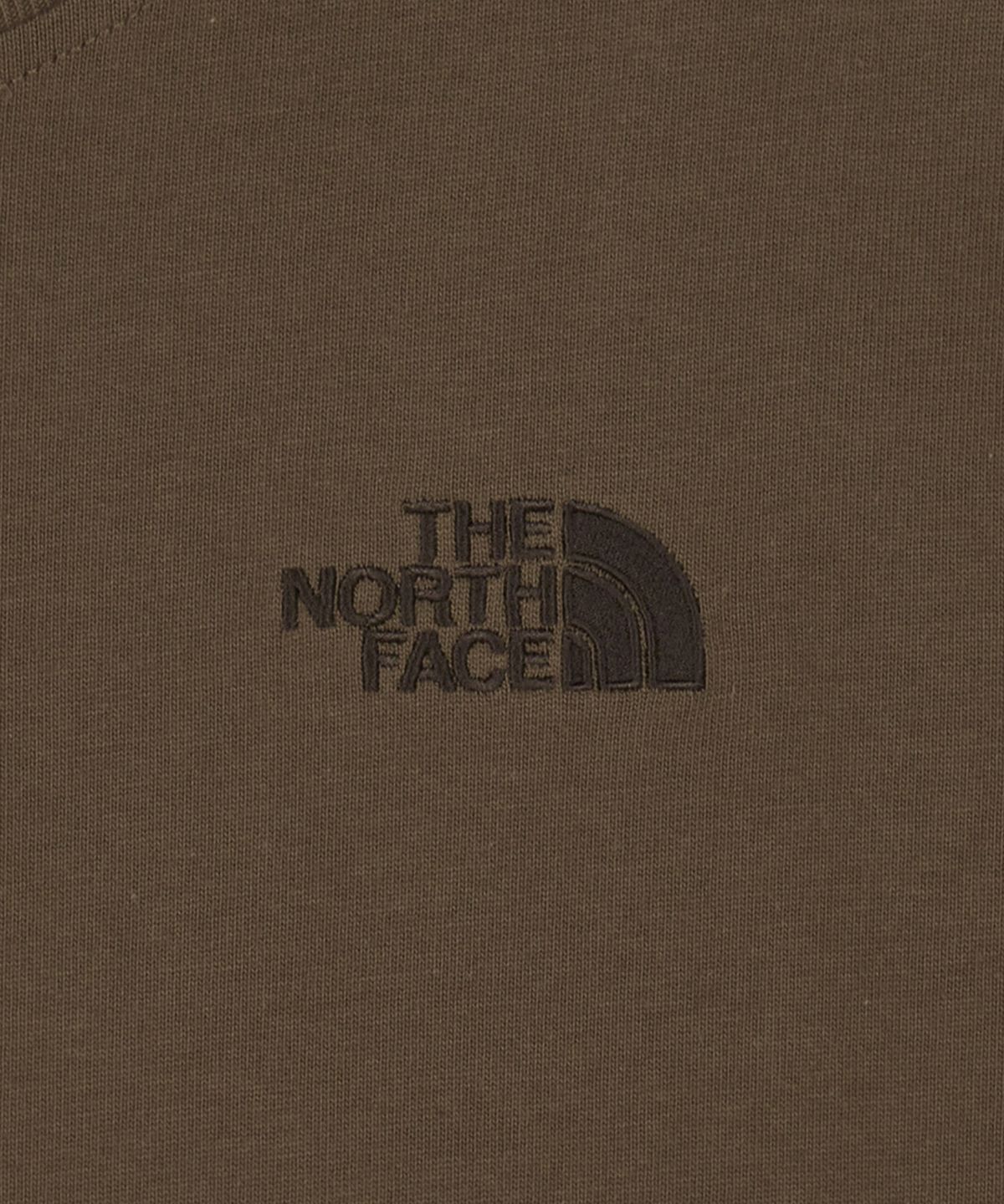 노스페이스(THE NORTH FACE) NT7TS55C 남성 이지온 긴팔 티 DEEP TAUPE