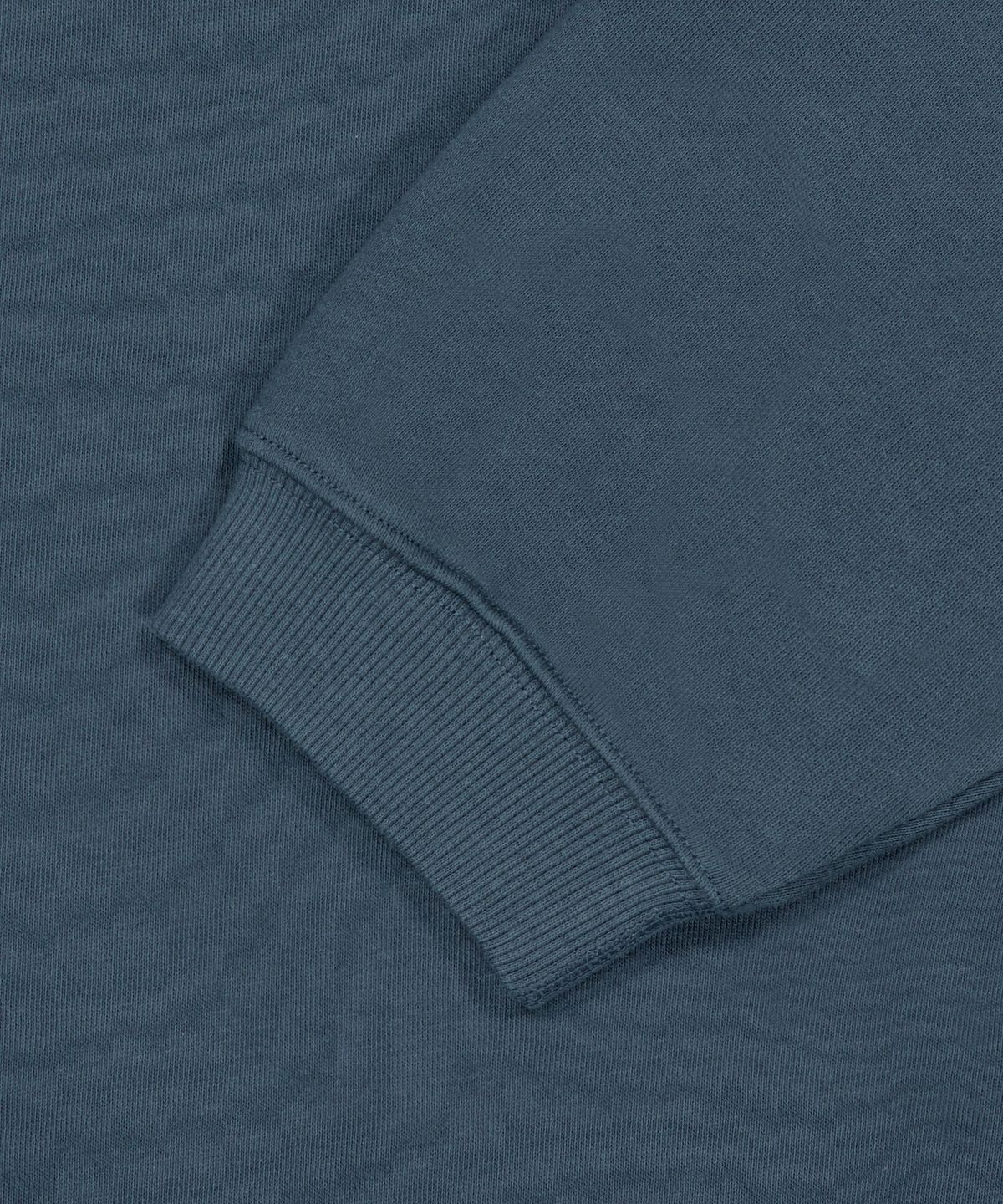 노스페이스(THE NORTH FACE) NM5MS55L 요세미티 스웻셔츠 DUSK BLUE