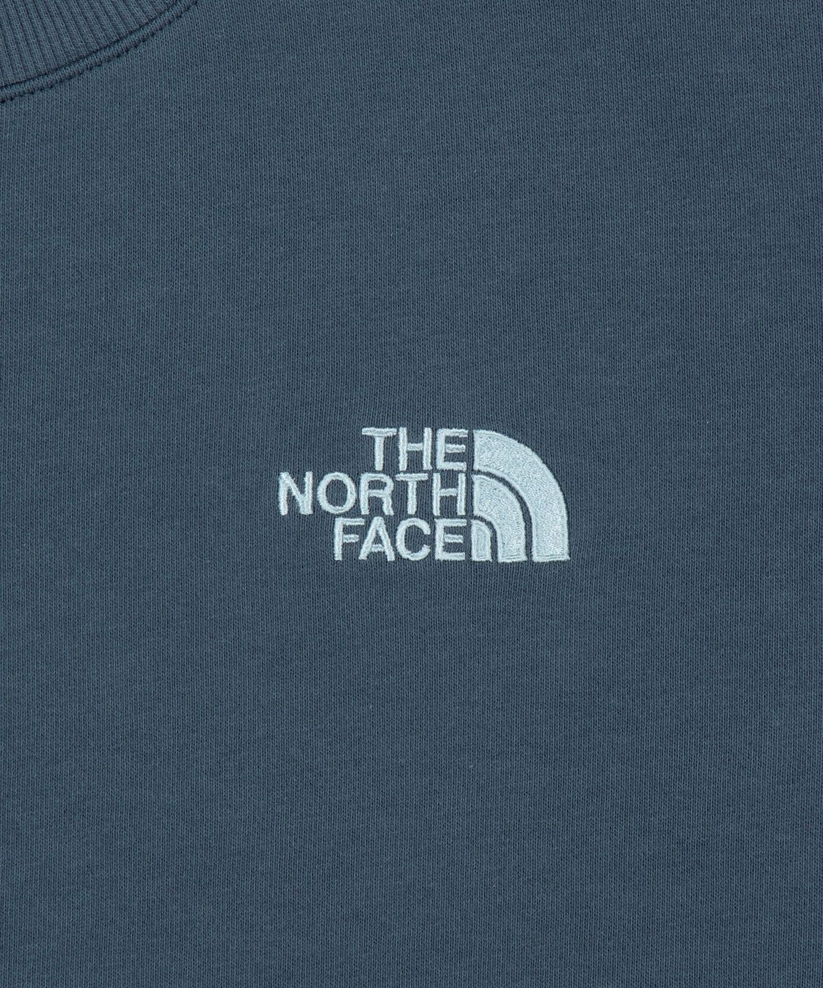 노스페이스(THE NORTH FACE) NM5MS55L 요세미티 스웻셔츠 DUSK BLUE
