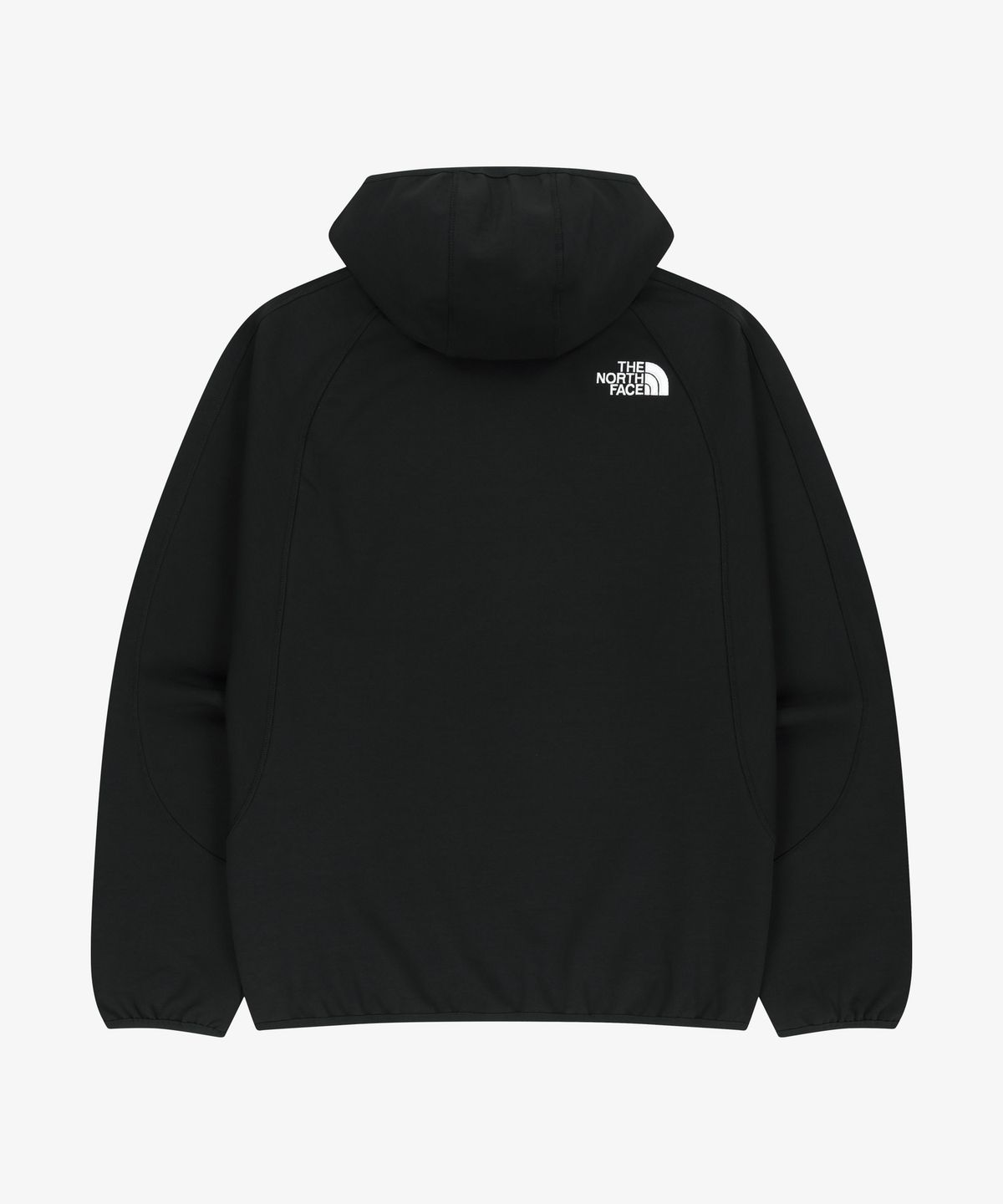 노스페이스(THE NORTH FACE) NM5PS51J 코티디에 후드 풀오버 BLACK