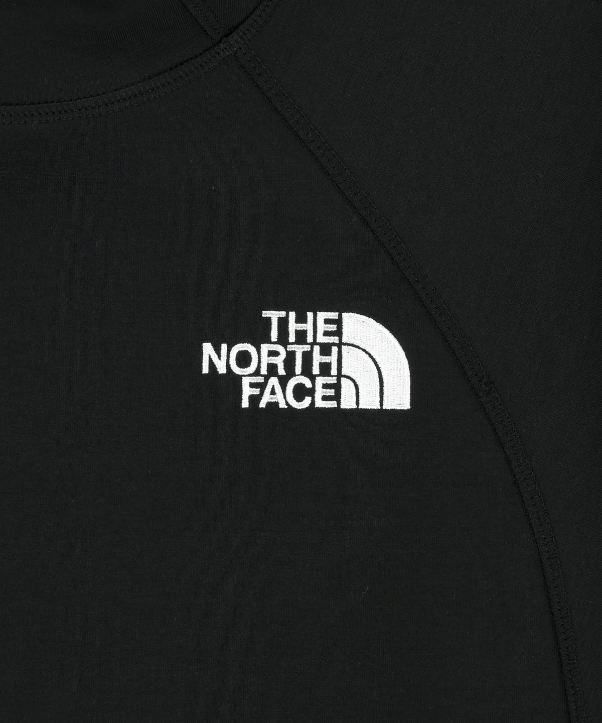 노스페이스(THE NORTH FACE) NM5PS51J 코티디에 후드 풀오버 BLACK
