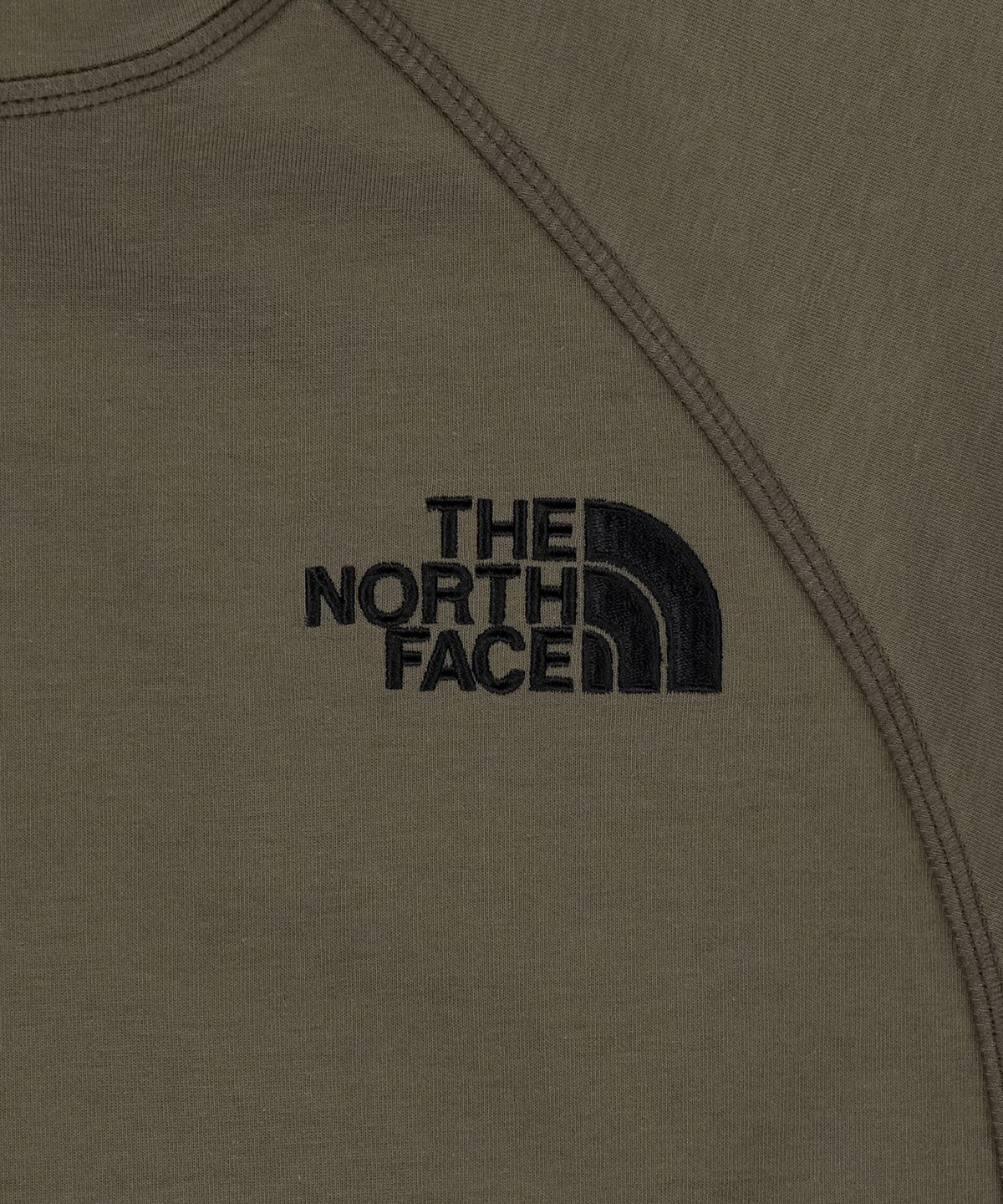 노스페이스(THE NORTH FACE) NM5PS51K 코티디에 후드 풀오버 DEEP TAUPE