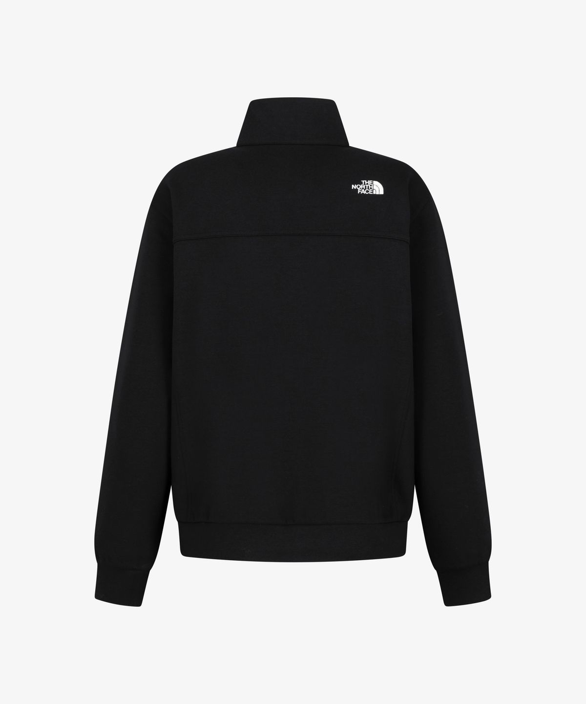노스페이스(THE NORTH FACE) NJ5JS53J 다이넥스 집업 BLACK