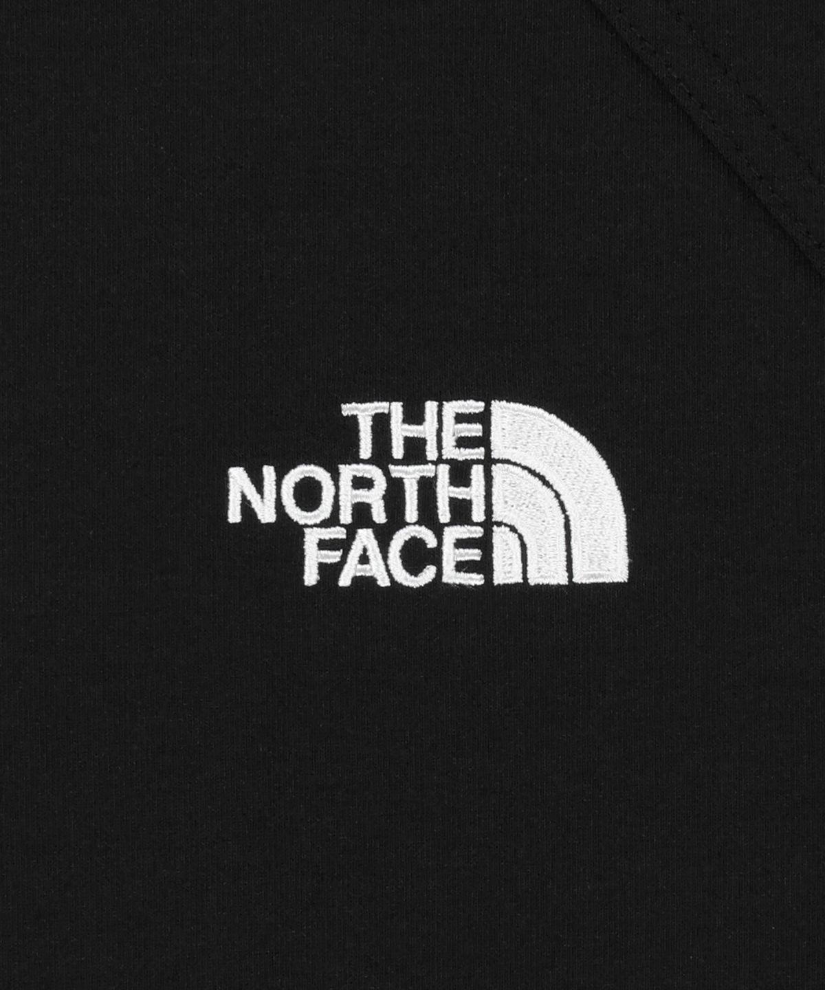 노스페이스(THE NORTH FACE) NJ5JS53J 다이넥스 집업 BLACK