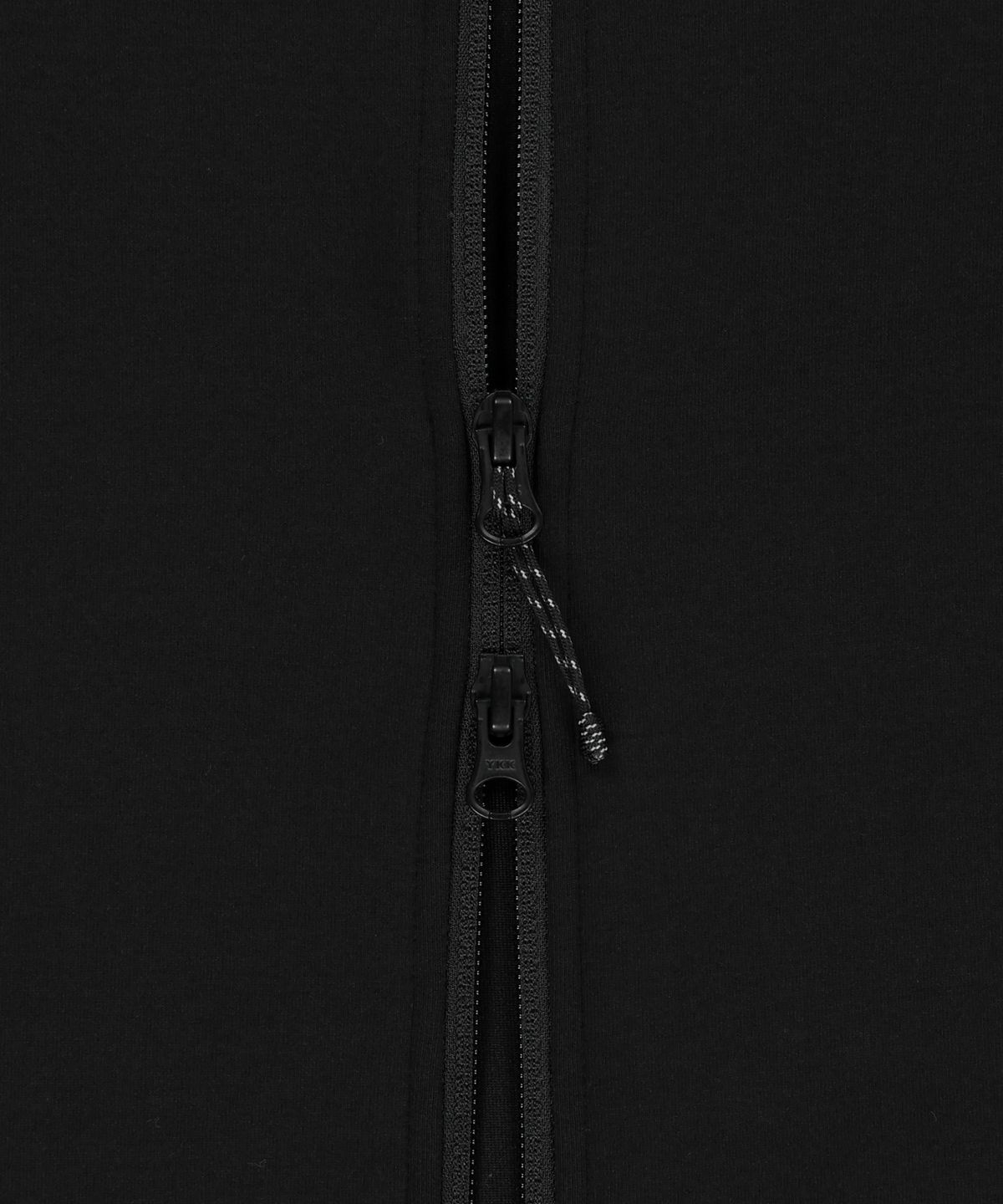노스페이스(THE NORTH FACE) NJ5JS53J 다이넥스 집업 BLACK