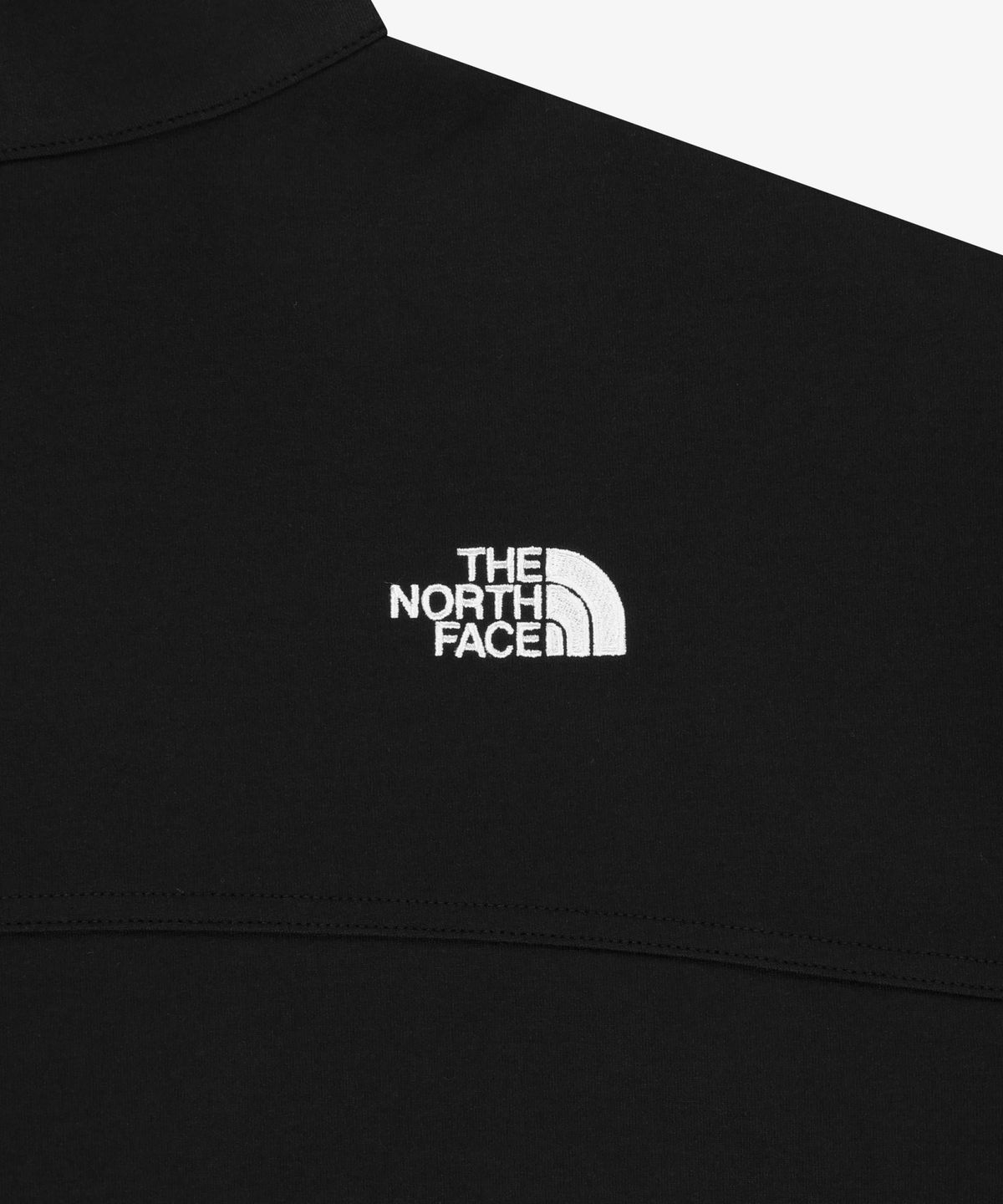 노스페이스(THE NORTH FACE) NJ5JS53J 다이넥스 집업 BLACK
