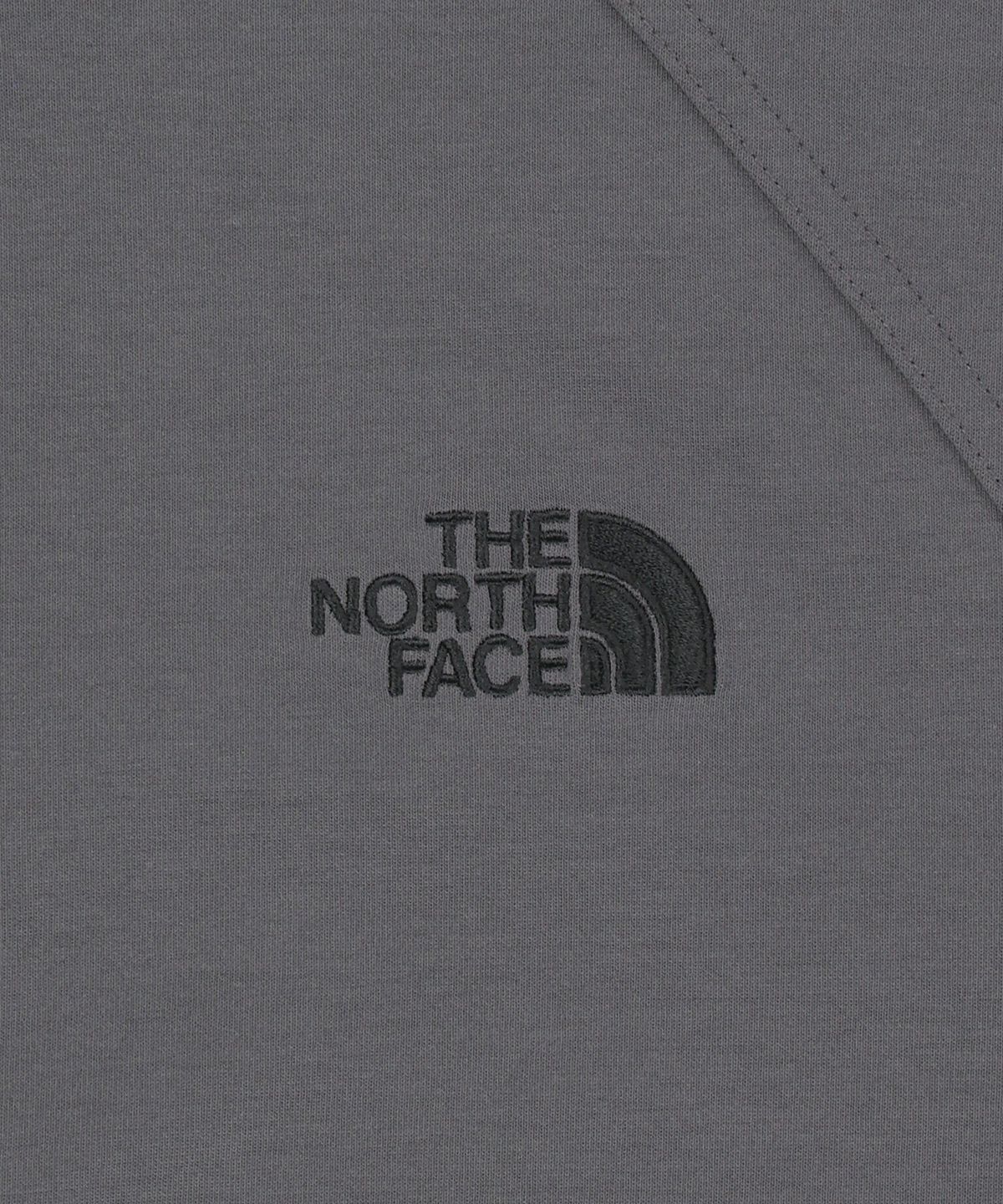 노스페이스(THE NORTH FACE) NJ5JS53K 다이넥스 집업 DARK SLATE