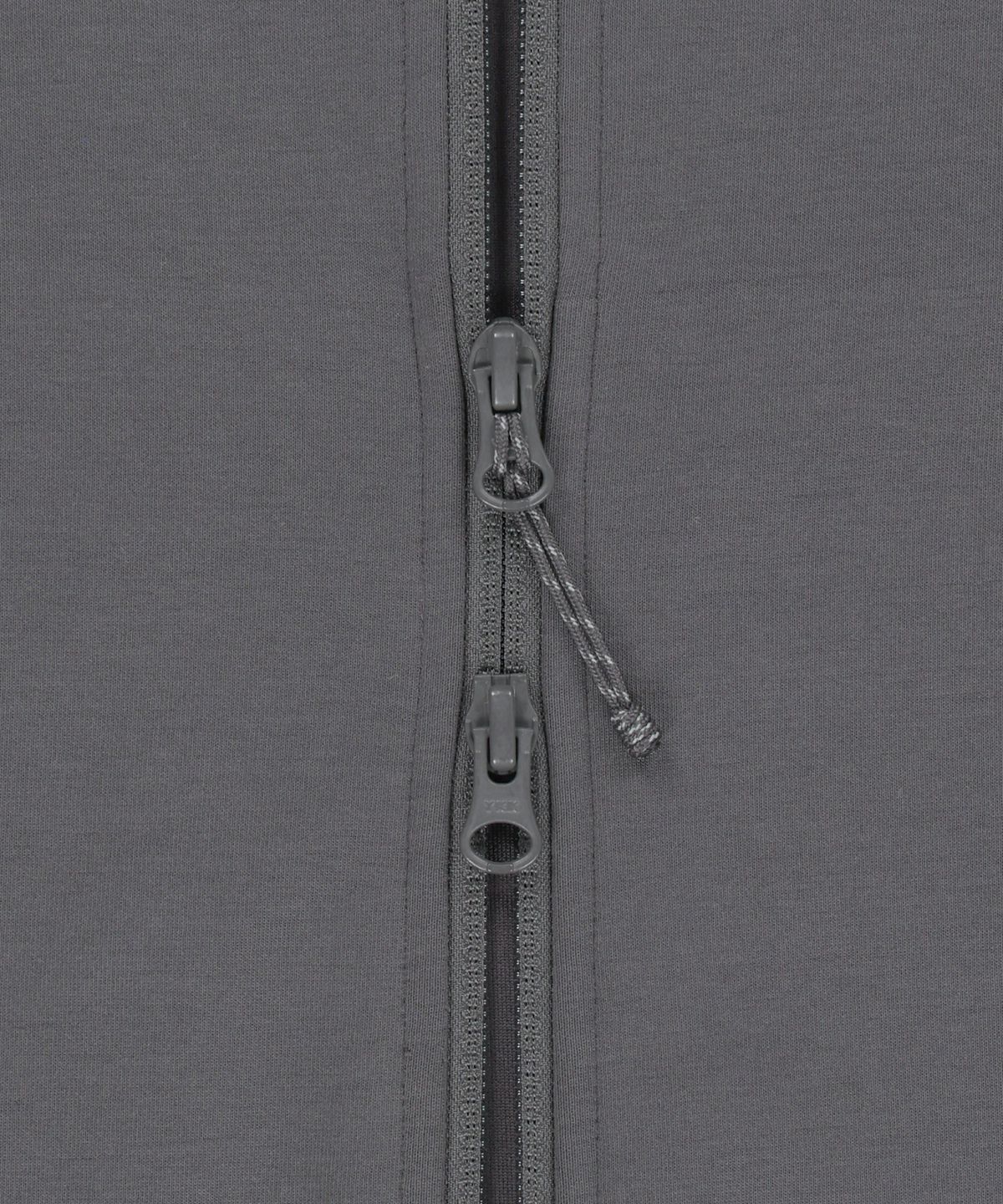 노스페이스(THE NORTH FACE) NJ5JS53K 다이넥스 집업 DARK SLATE