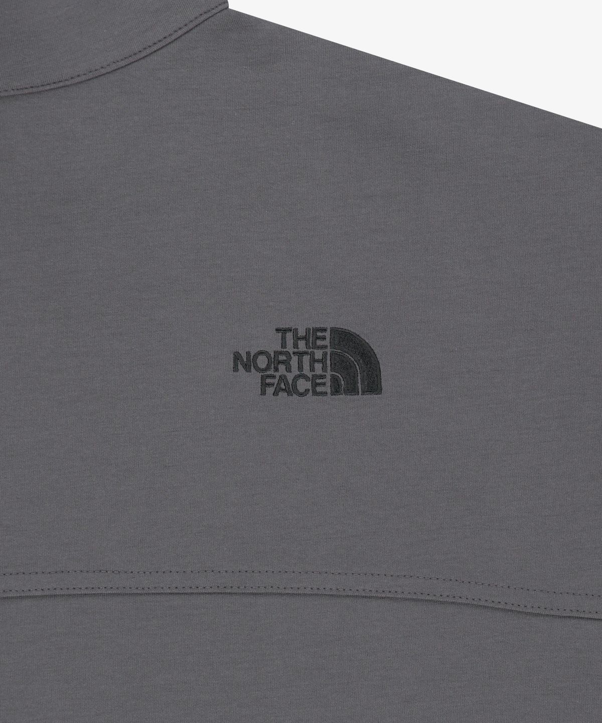 노스페이스(THE NORTH FACE) NJ5JS53K 다이넥스 집업 DARK SLATE